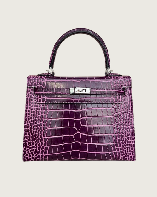 CHEVAL EXOTIC - Lilac