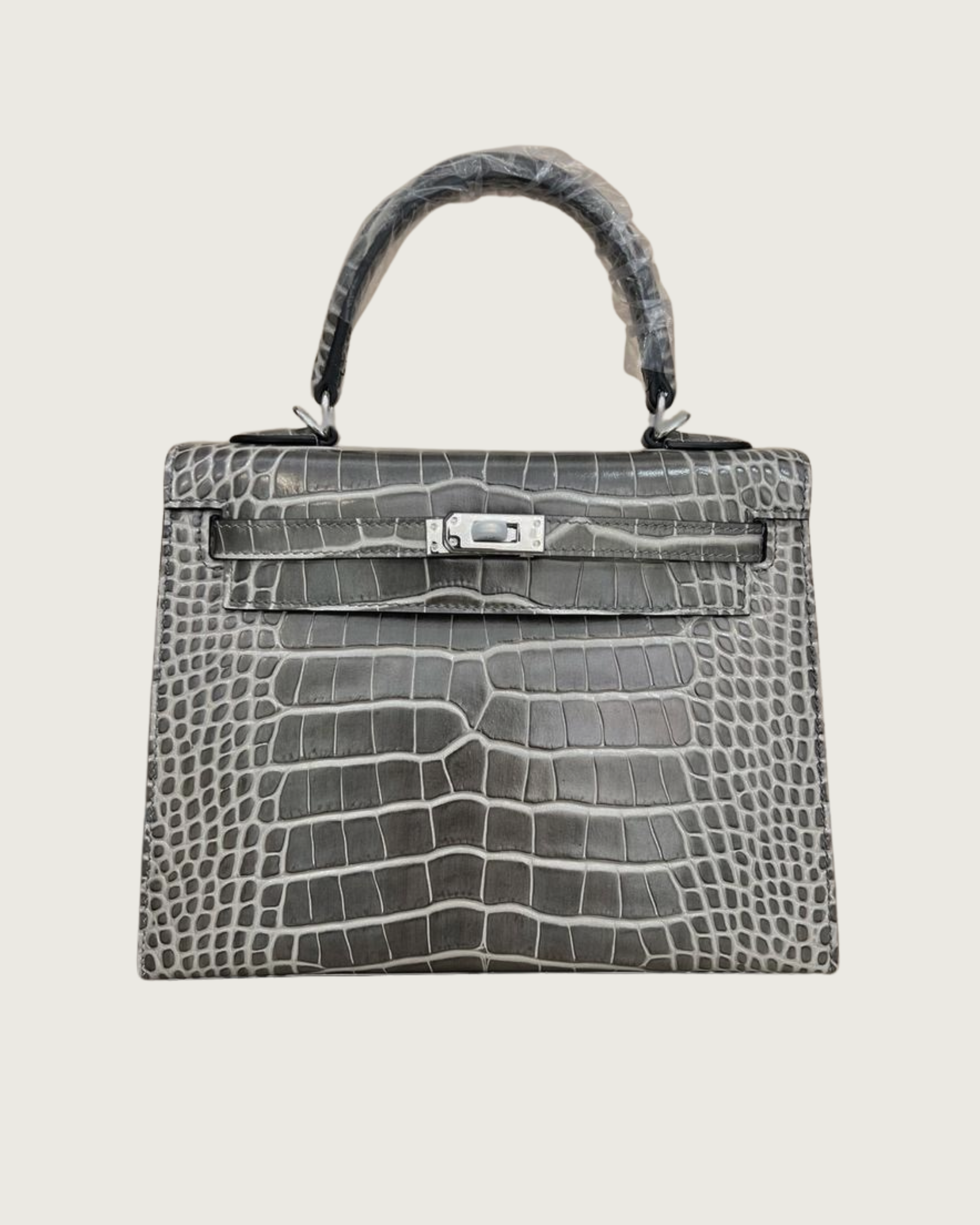 CHEVAL EXOTIC - Grey