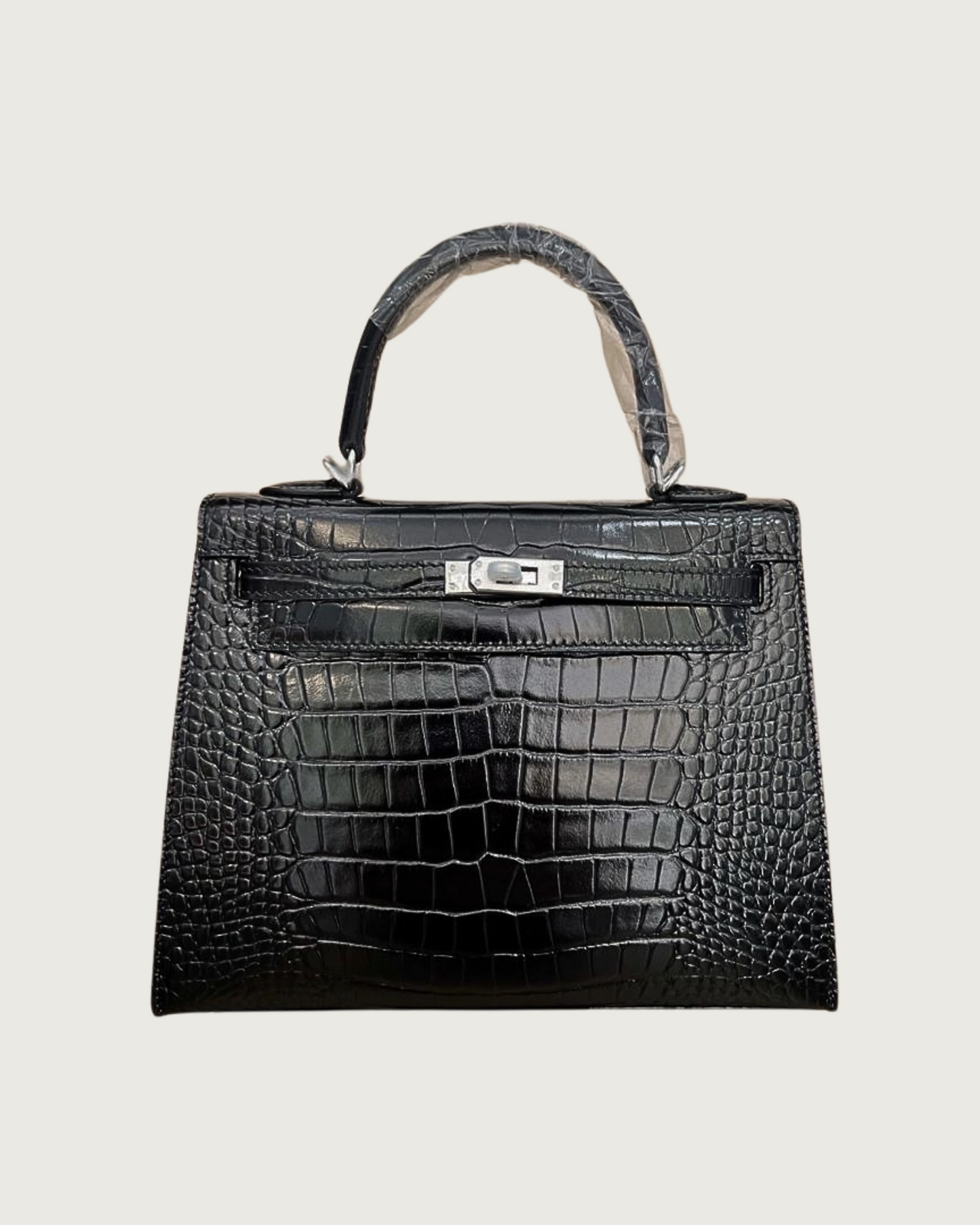 CHEVAL EXOTIC - Noir