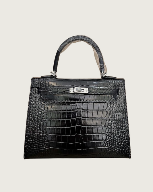 CHEVAL EXOTIC - Noir