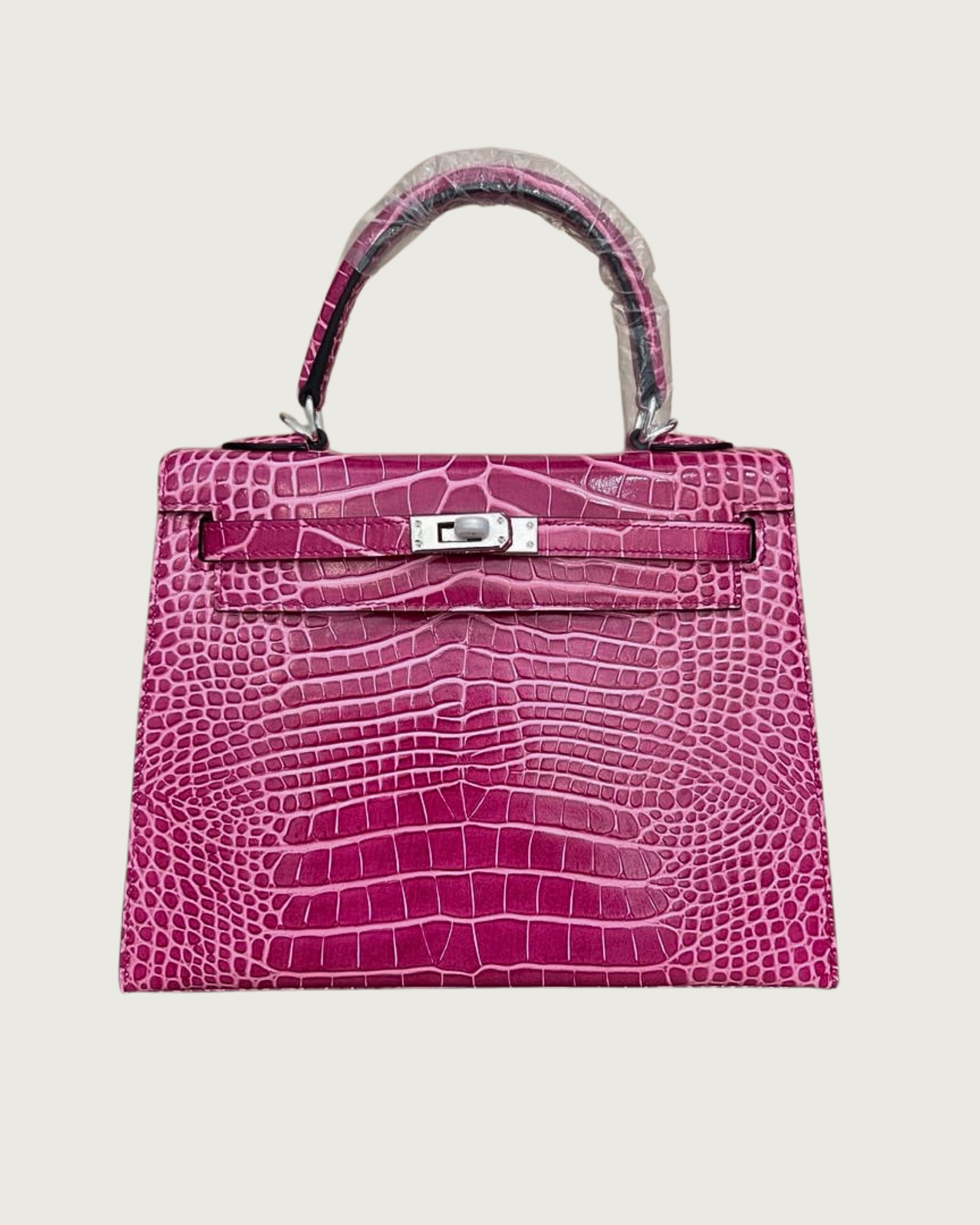 CHEVAL EXOTIC - Fuchsia