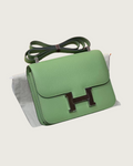 SELLE - Green