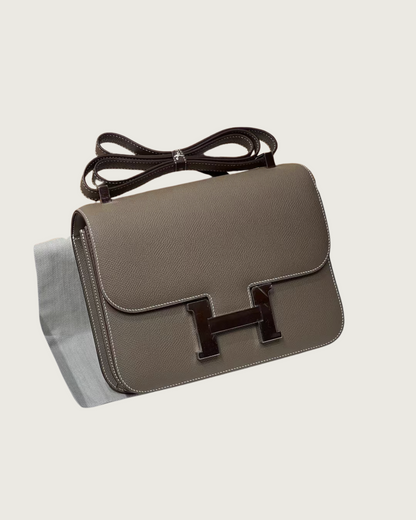 SELLE - Taupe