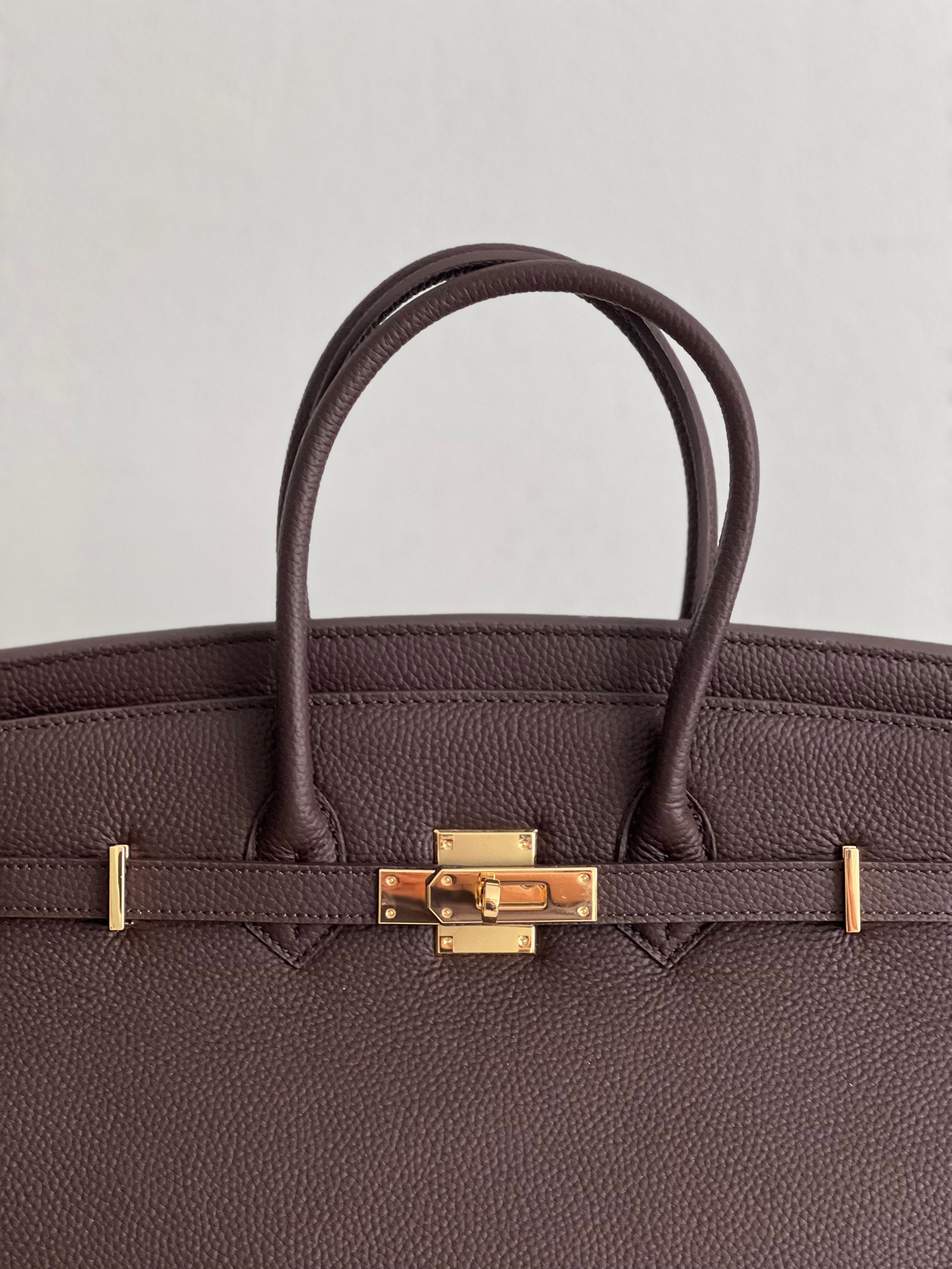 LE SABOT - Mousse au chocolate