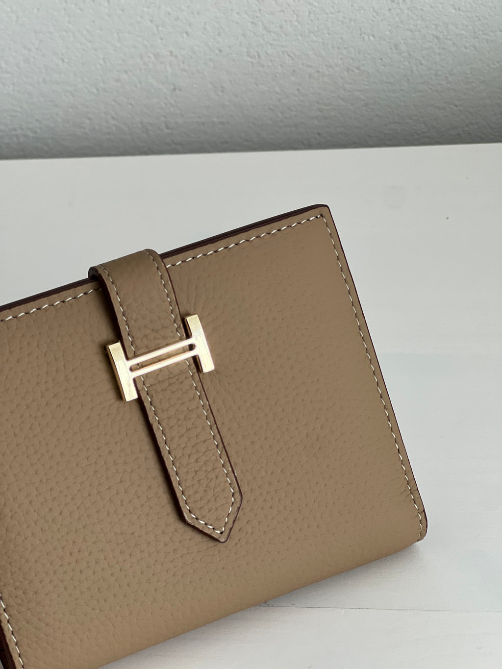 Hippocampe S - Taupe