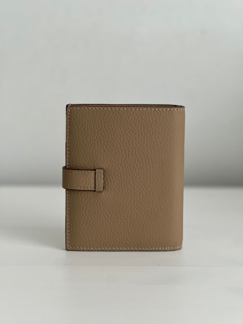 Hippocampe S - Taupe