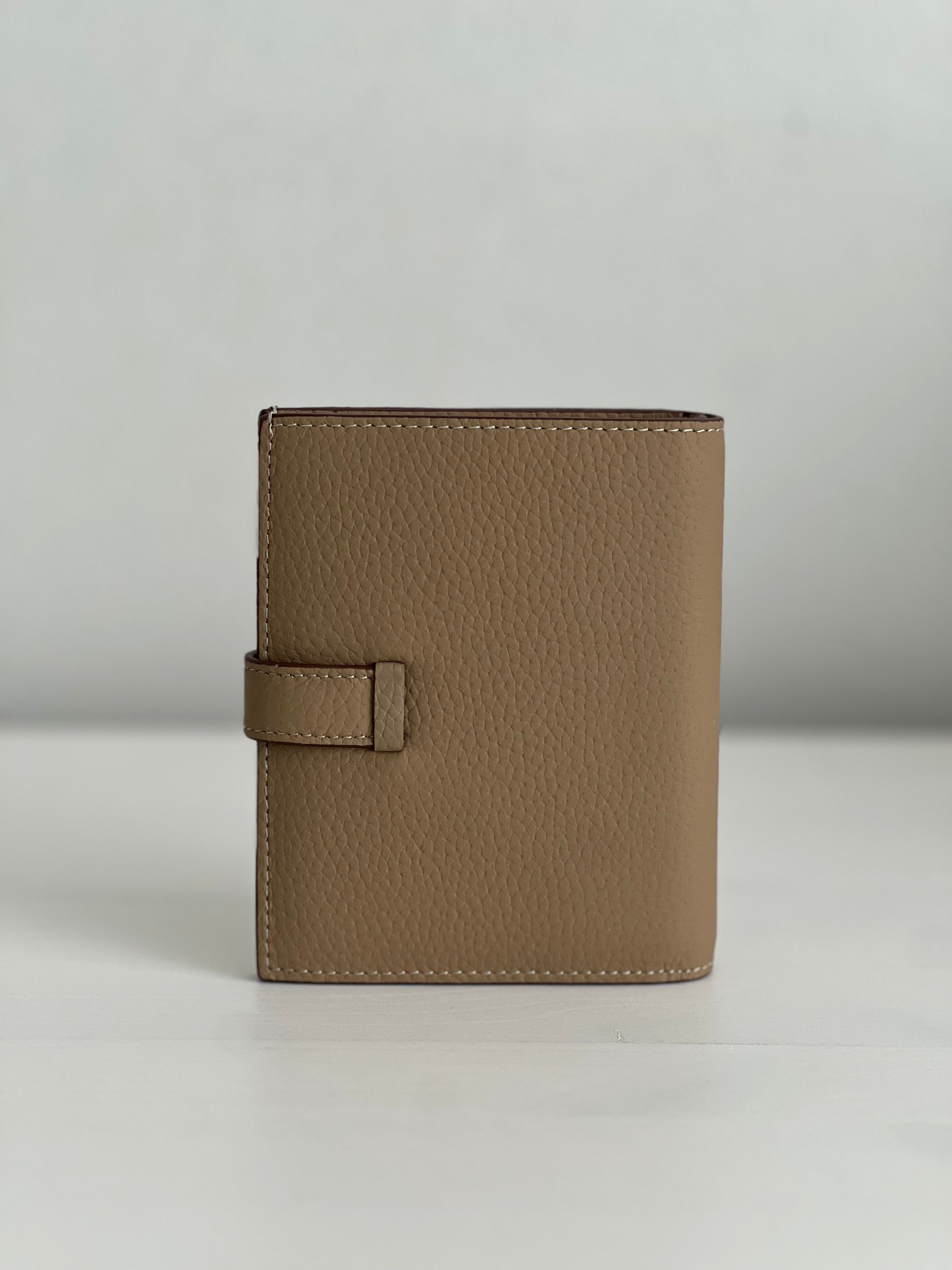 Hippocampe S - Taupe