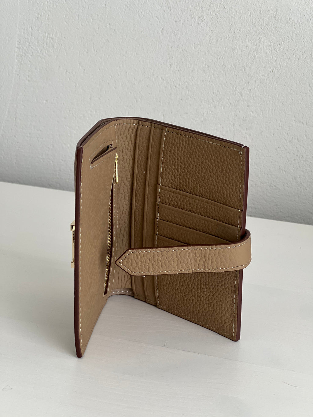 Hippocampe S - Taupe