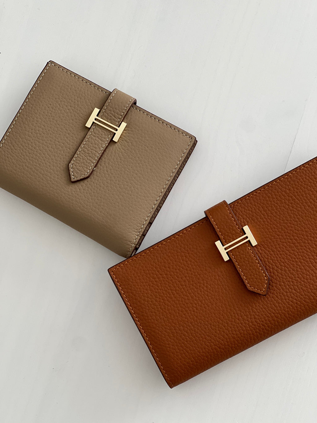 Hippocampe S - Taupe