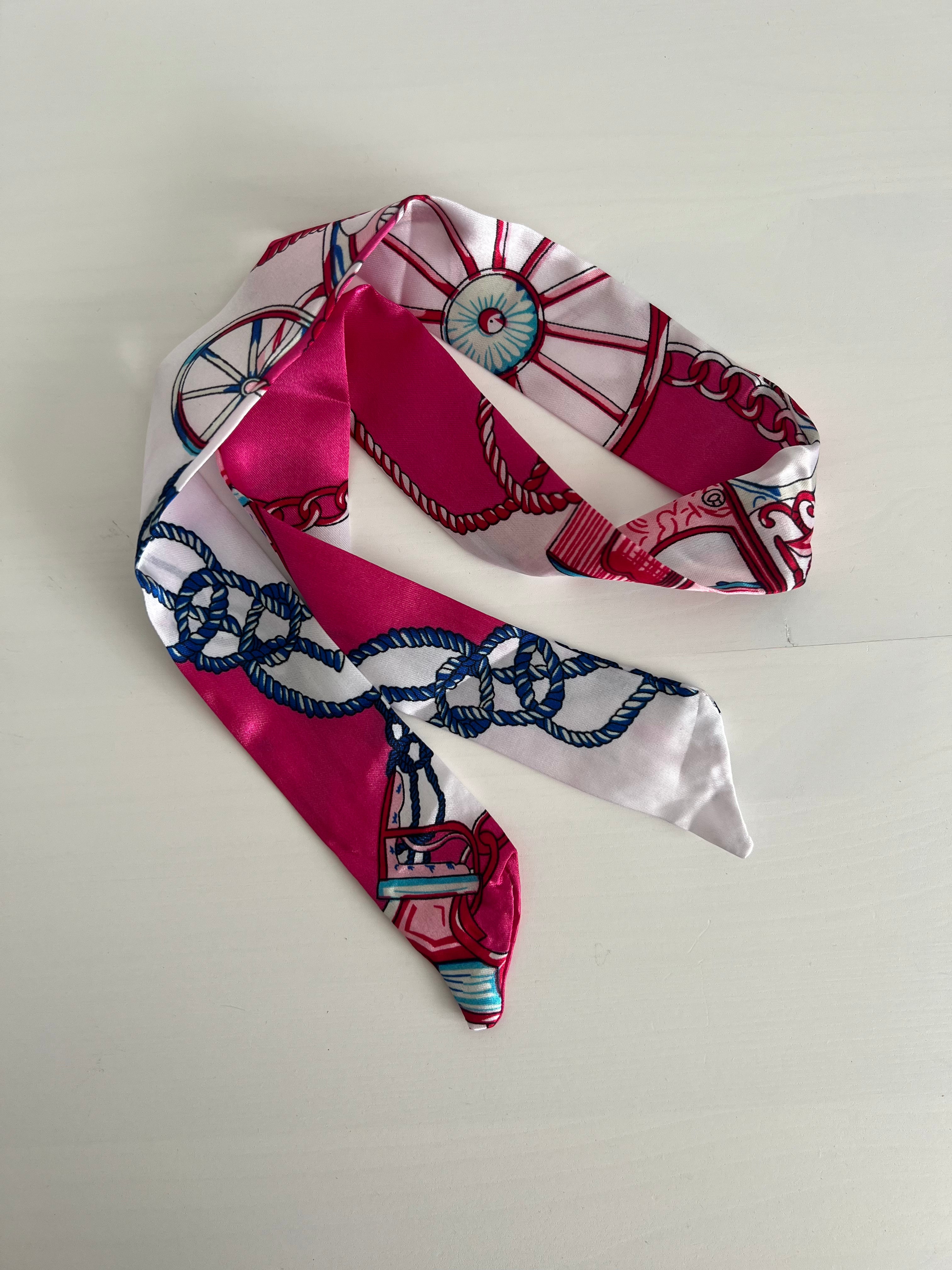 Petit Scarves