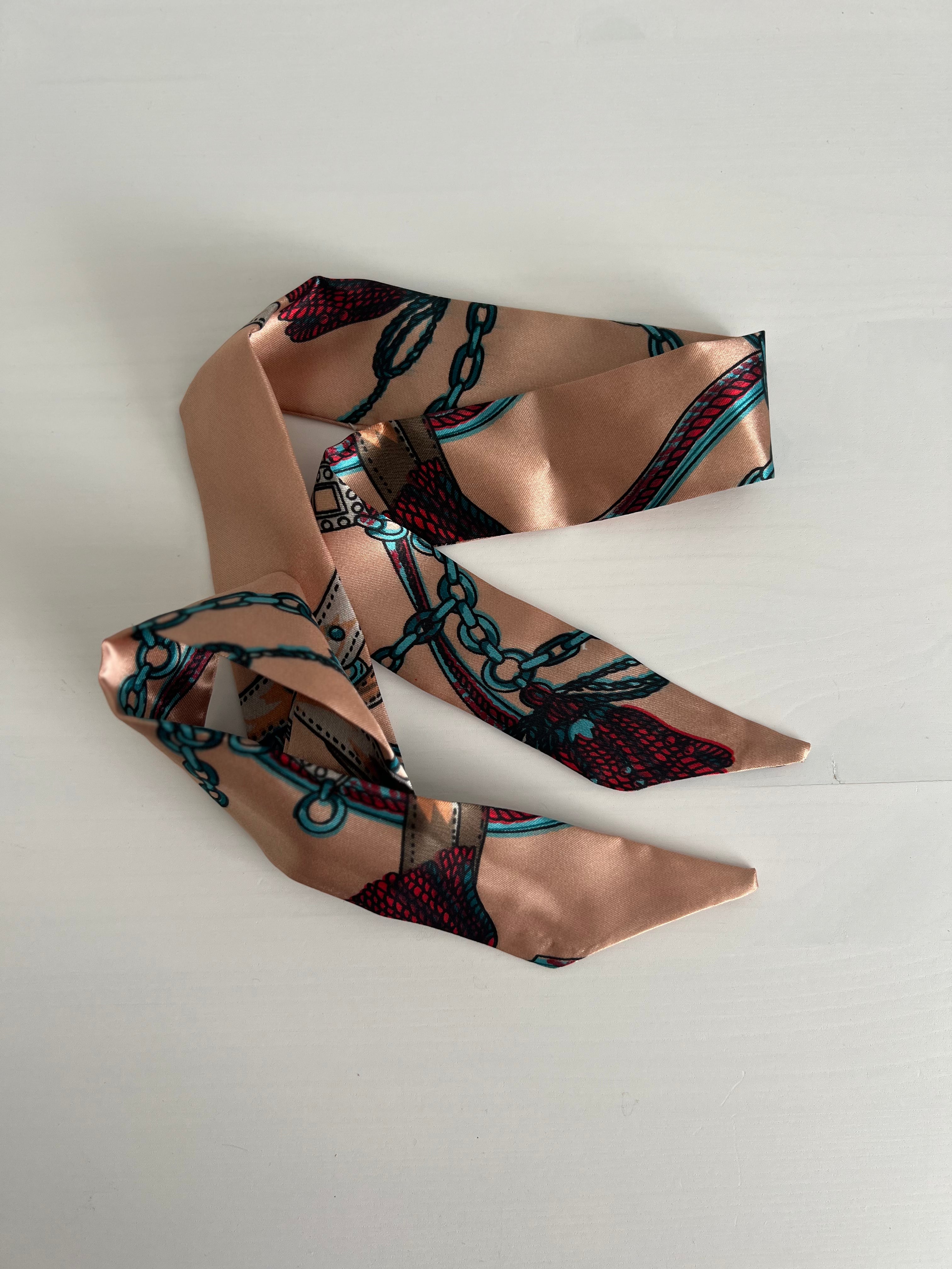 Petit Scarves