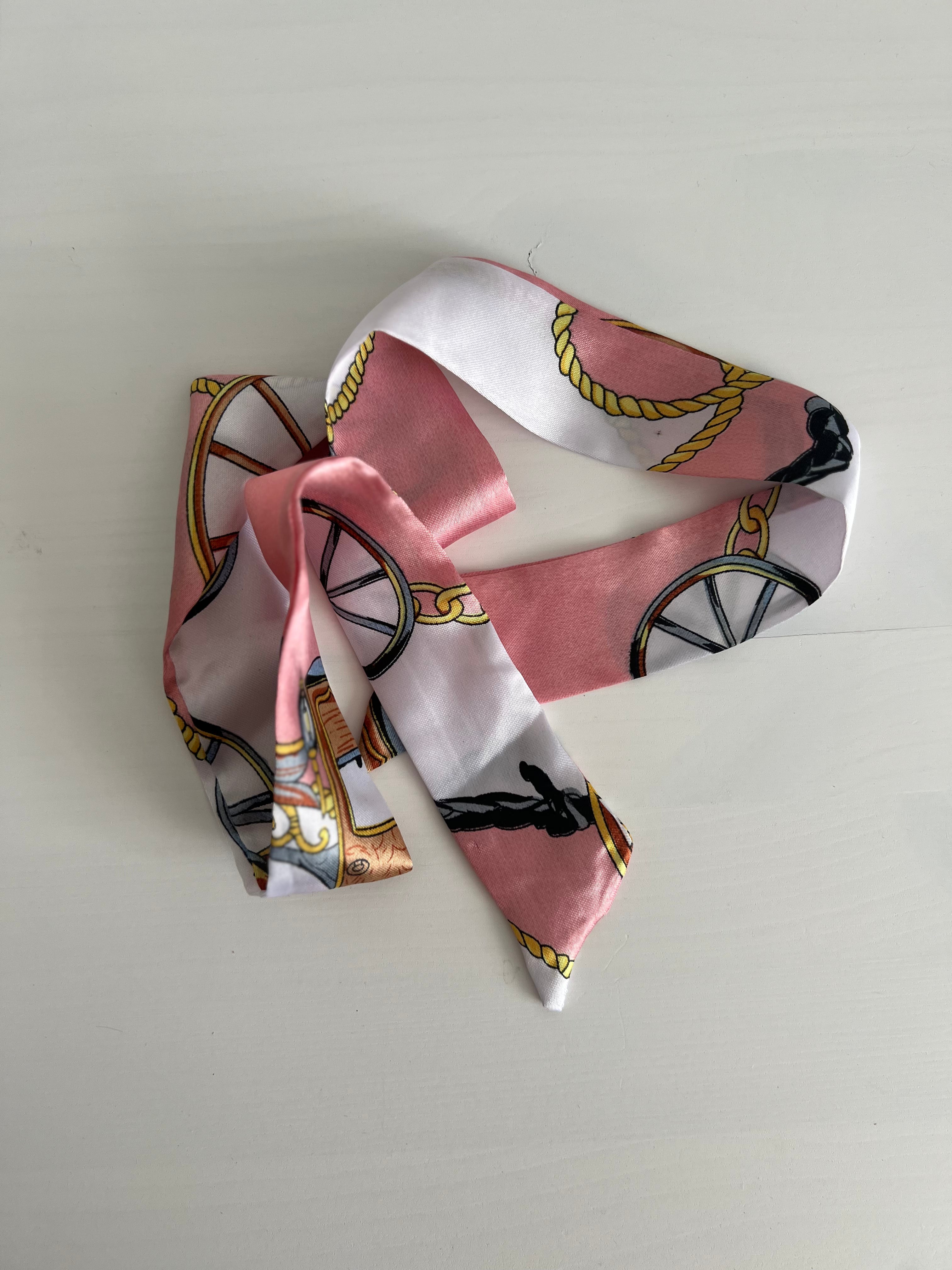 Petit Scarves