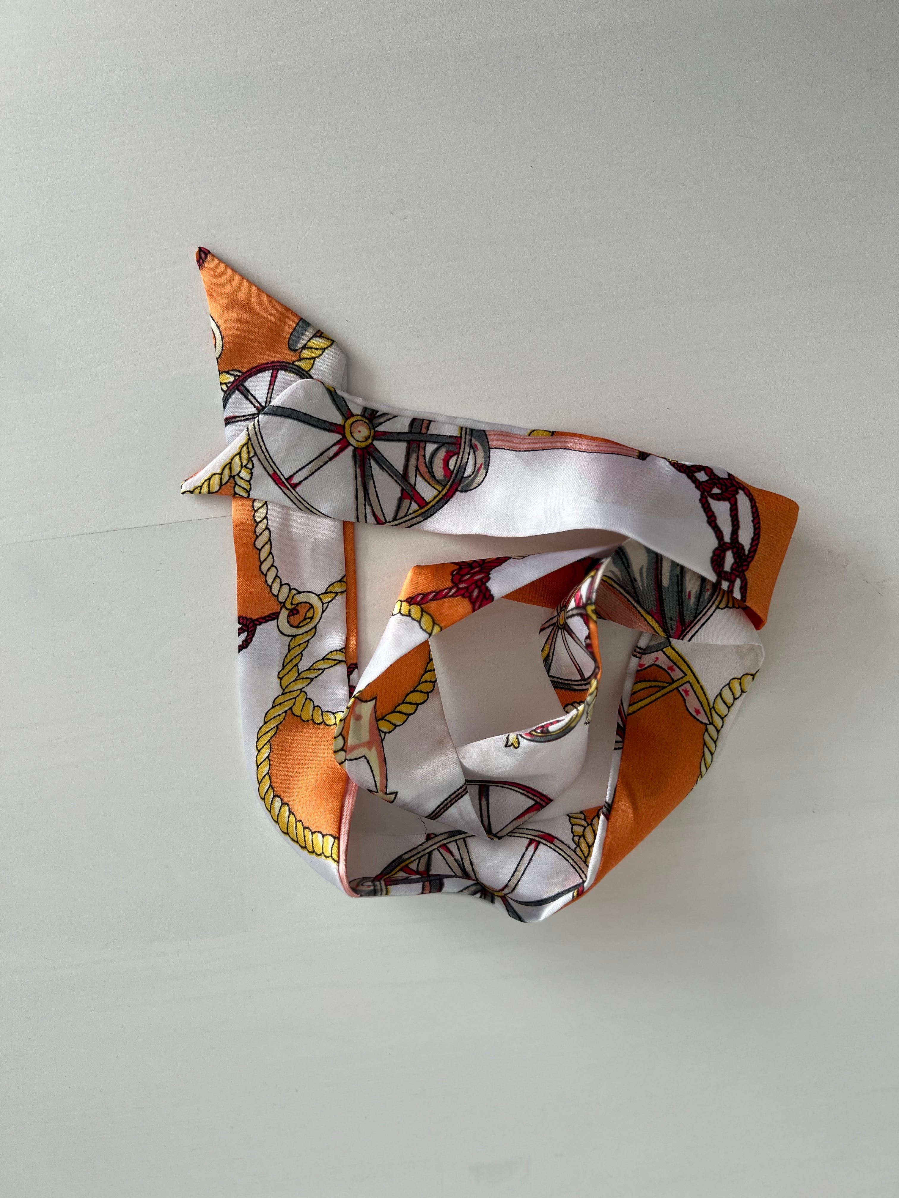 Petit Scarves