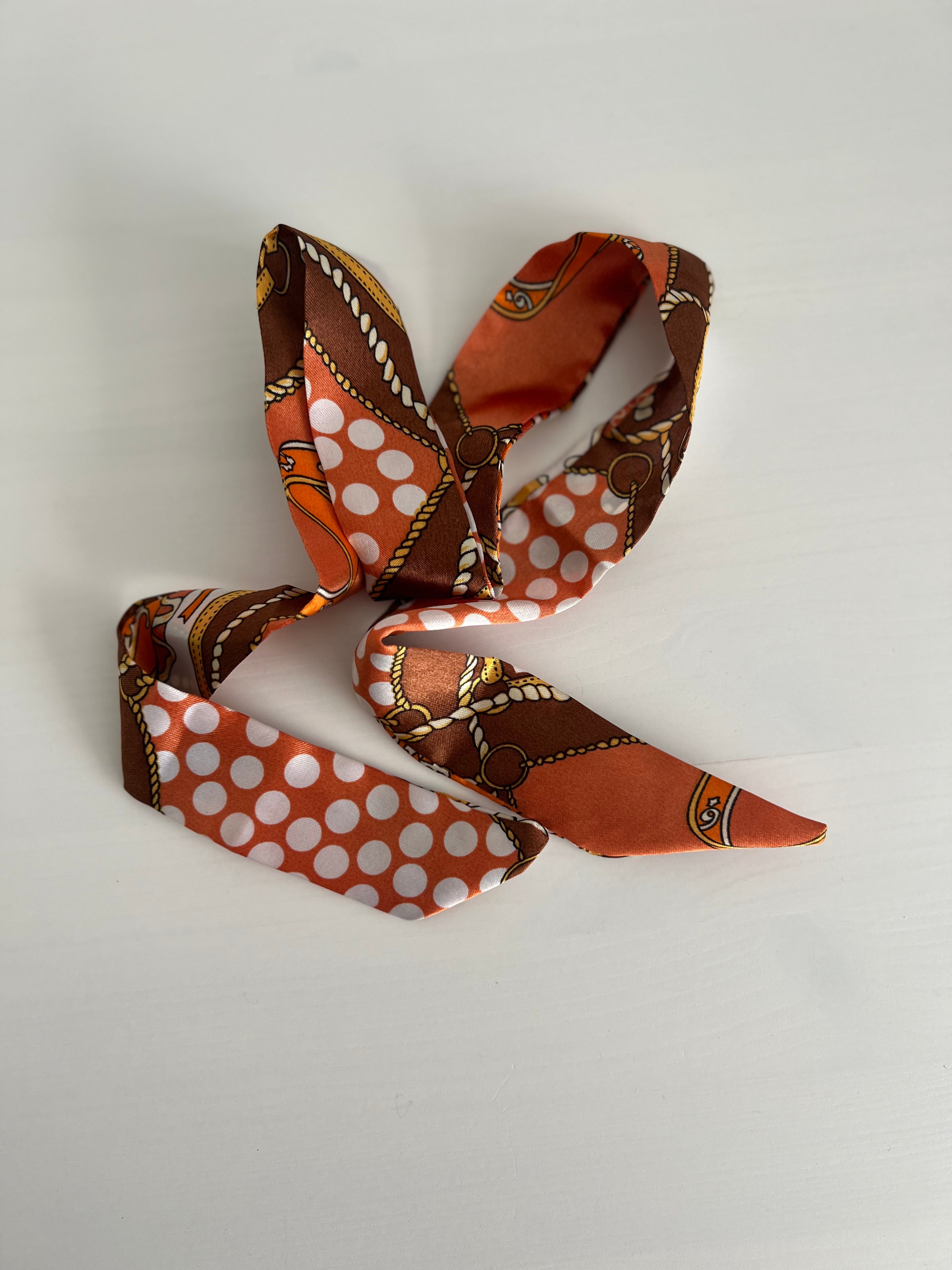 Petit Scarves
