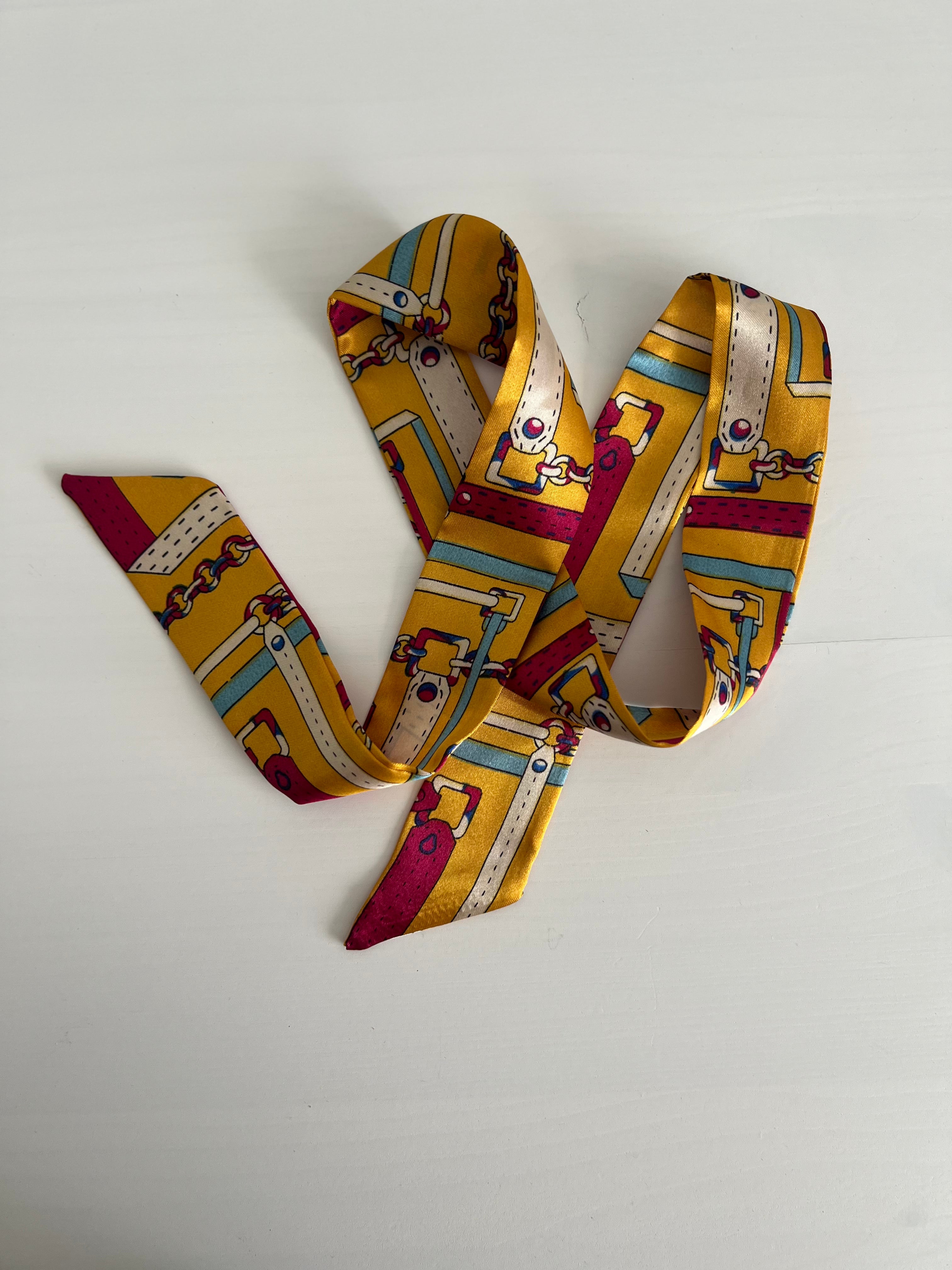 Petit Scarves