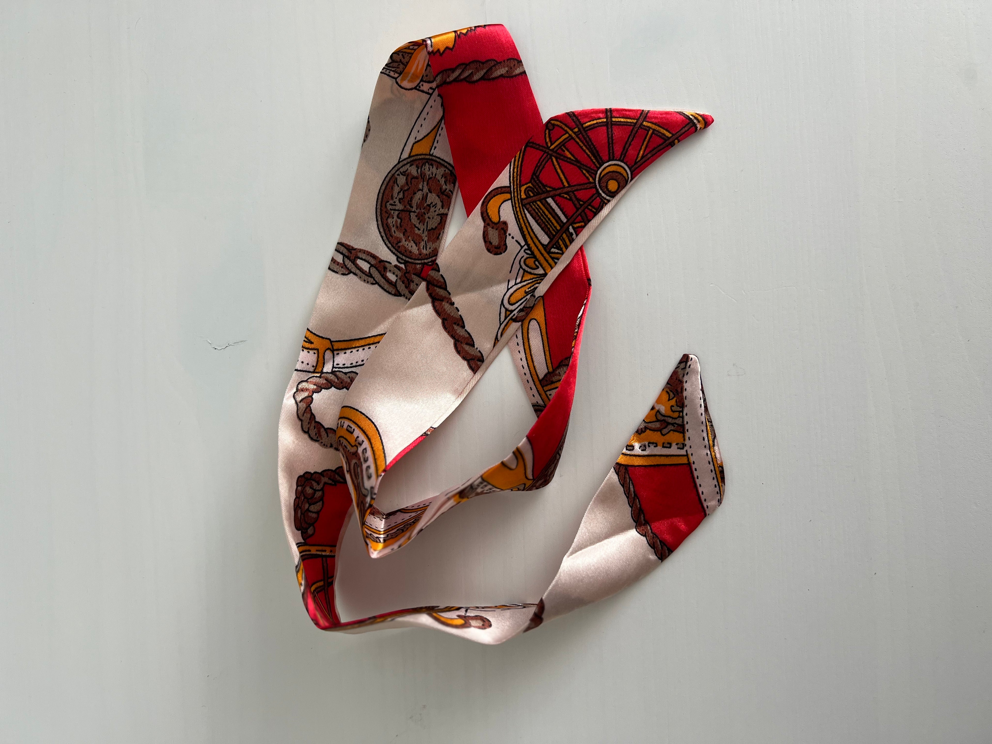 Petit Scarves