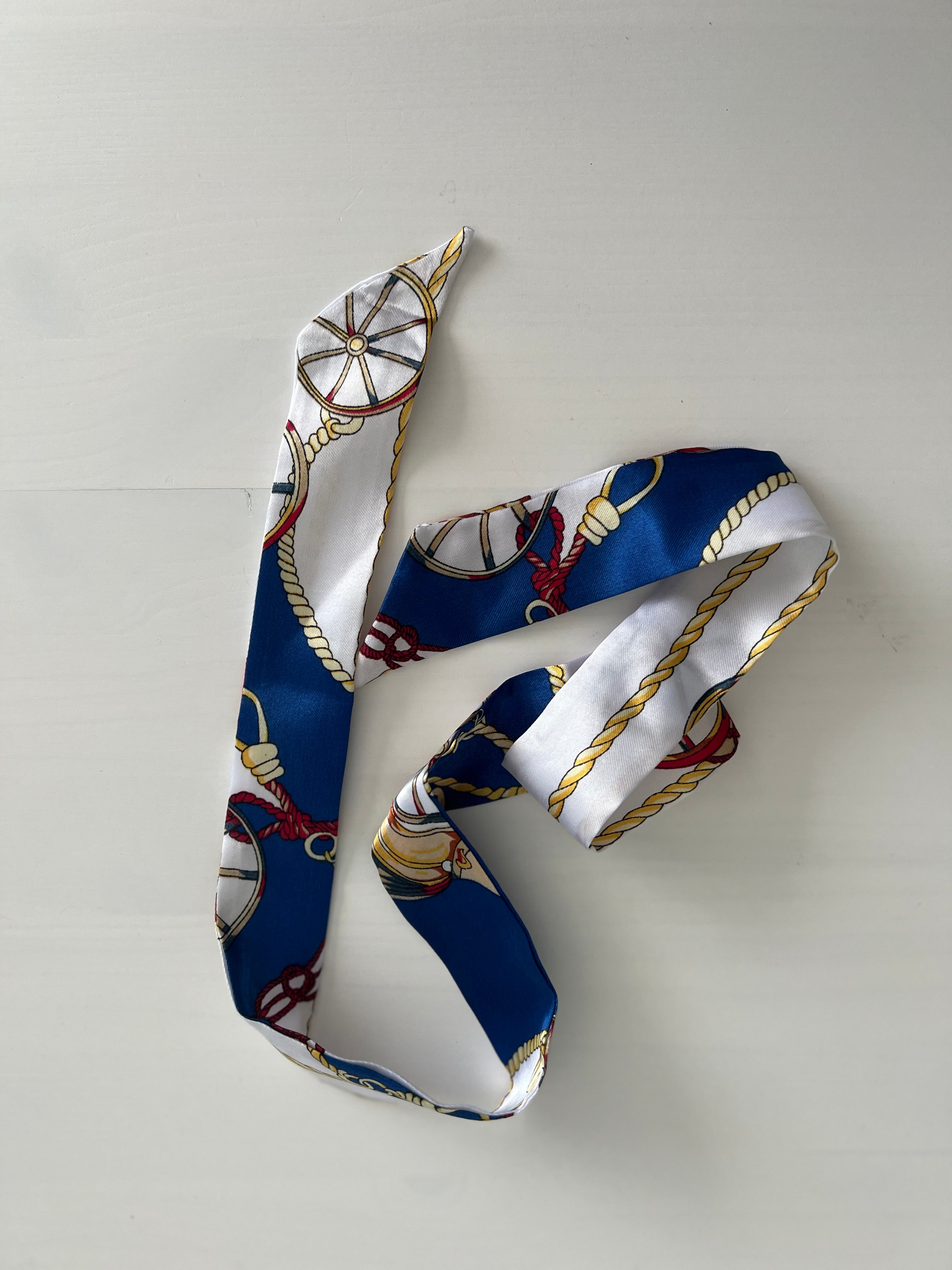 Petit Scarves
