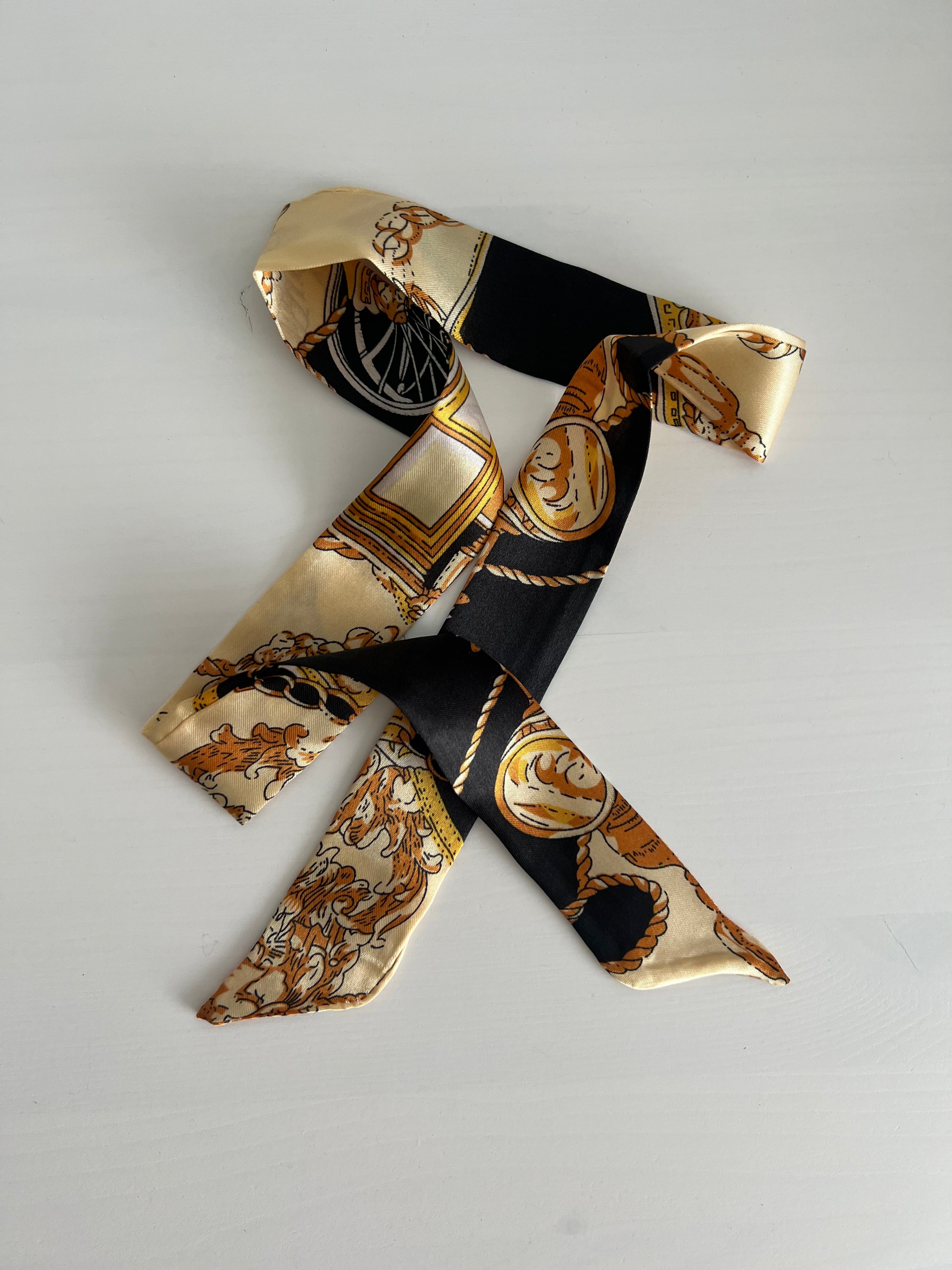 Petit Scarves