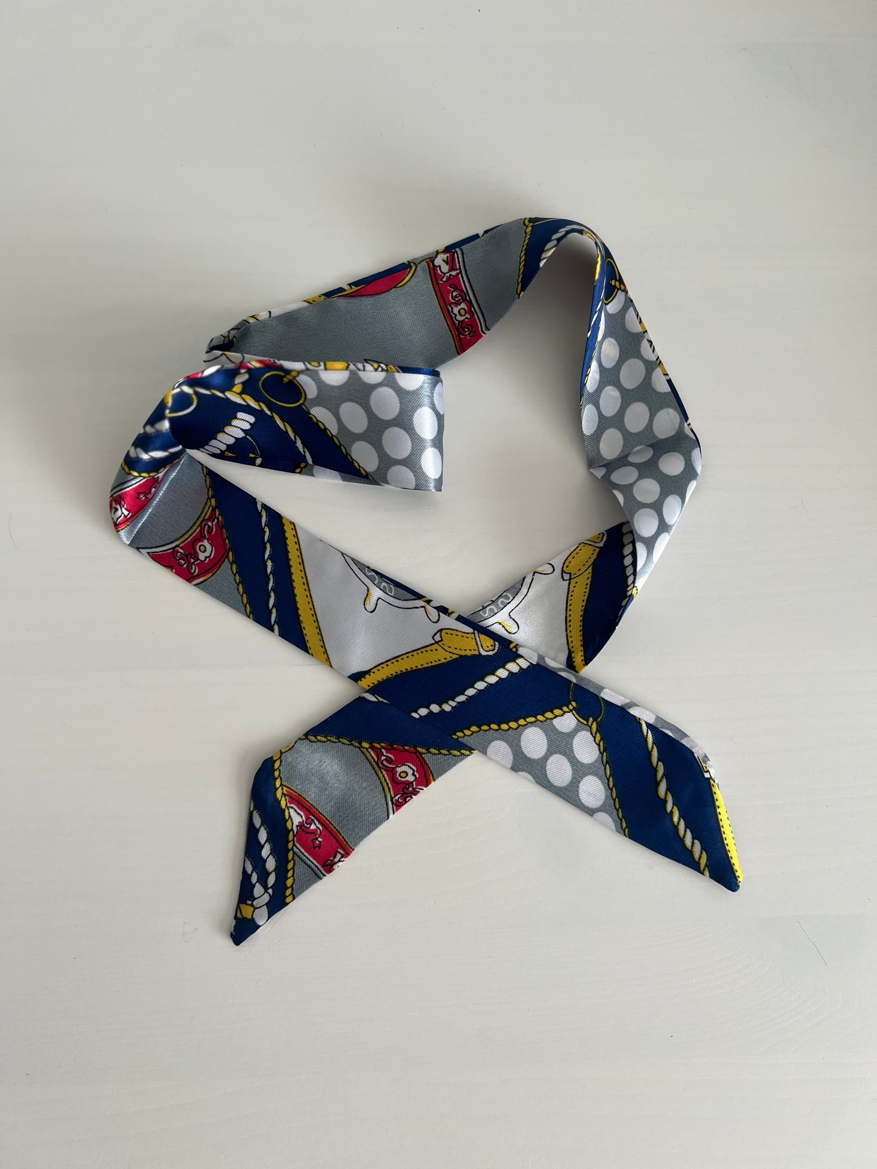 Petit Scarves