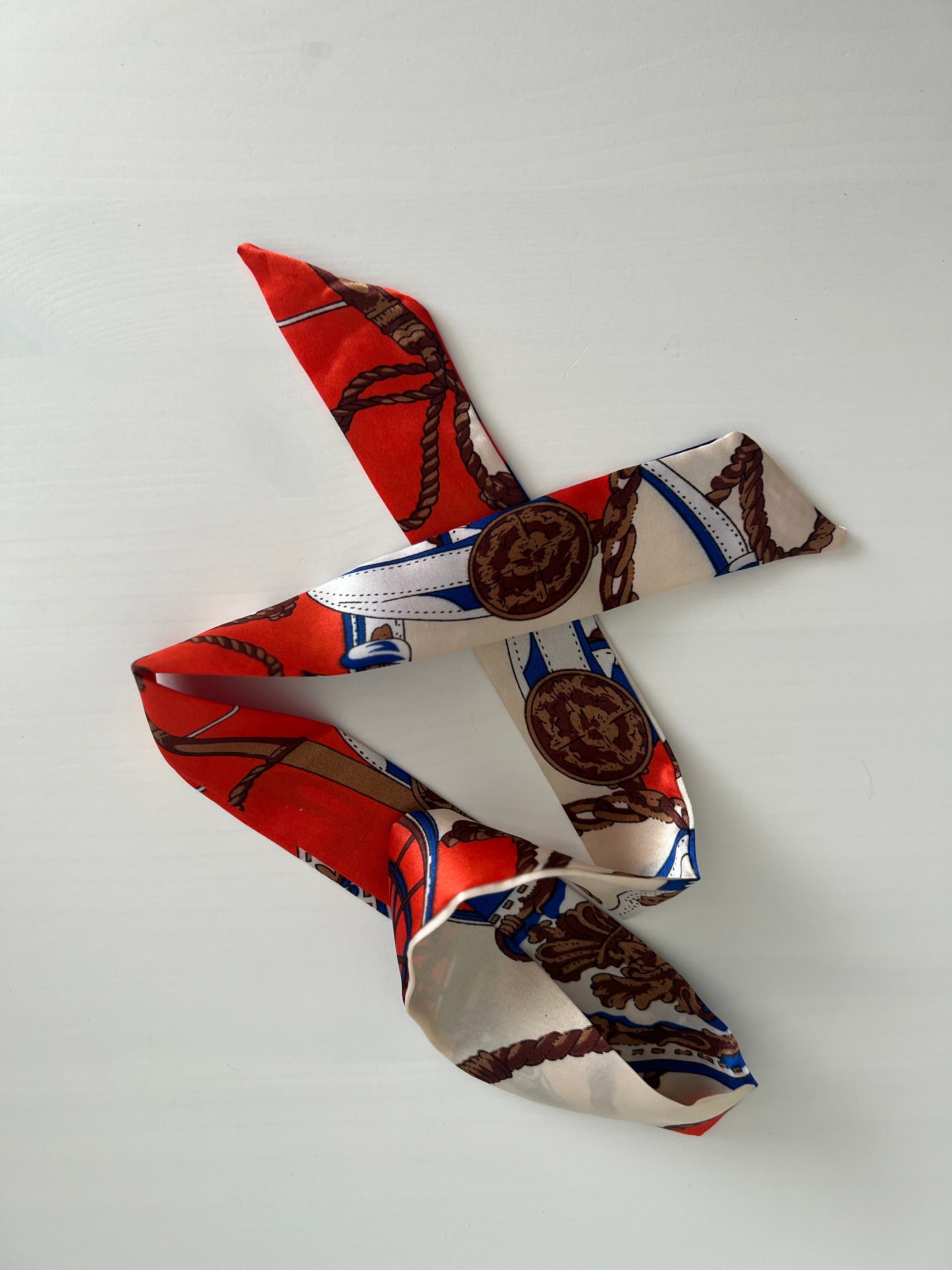 Petit Scarves