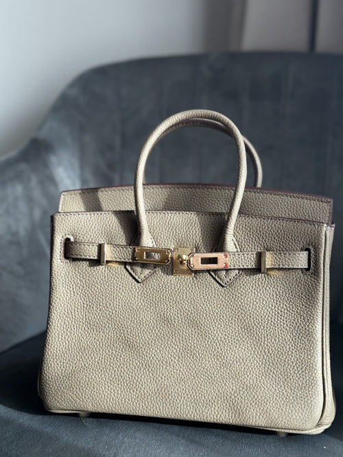 LE SABOT - Beige