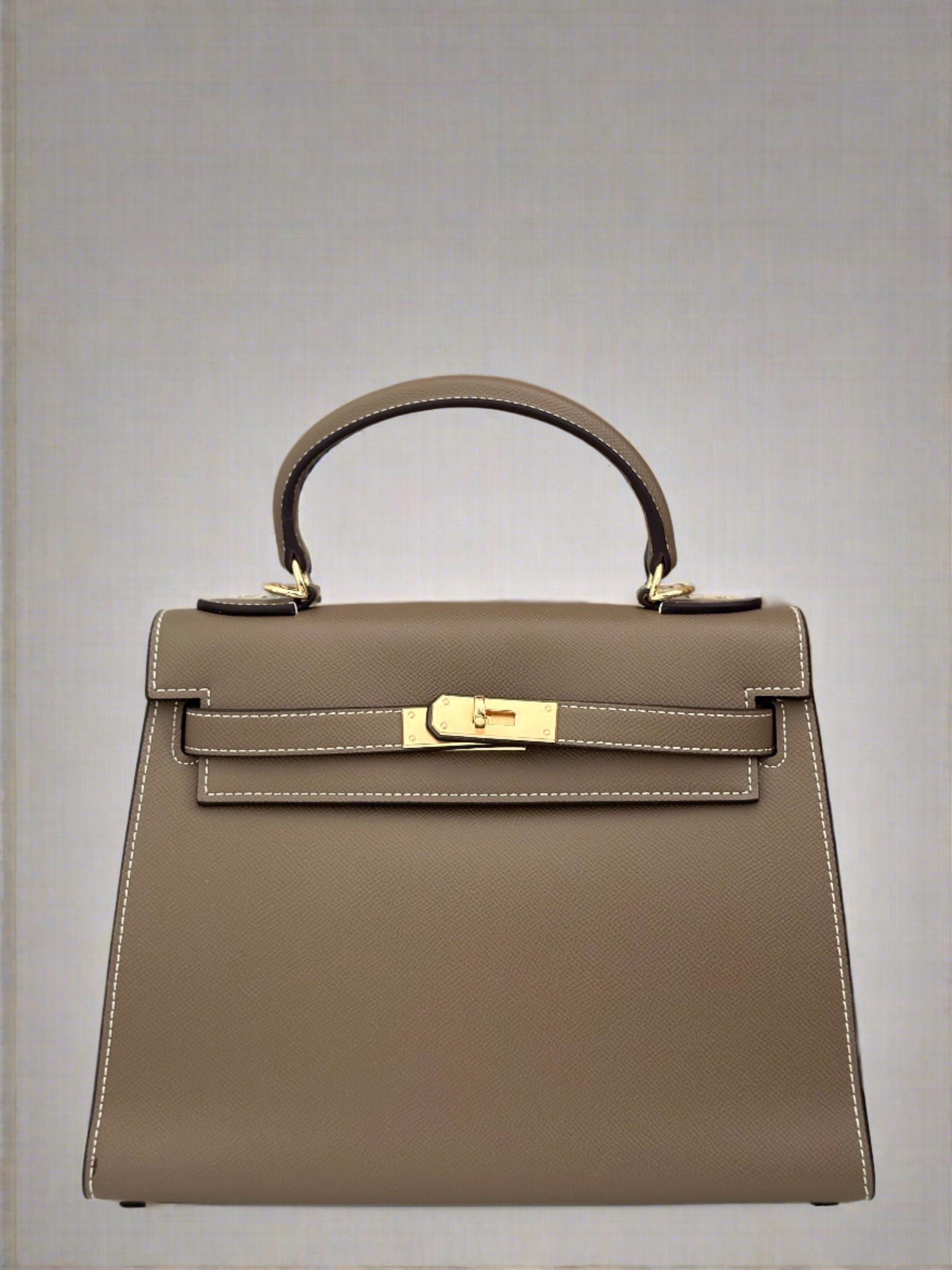 CHEVAL VEGAN - Gray moss