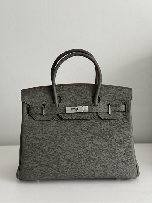 LE SABOT - Graphite