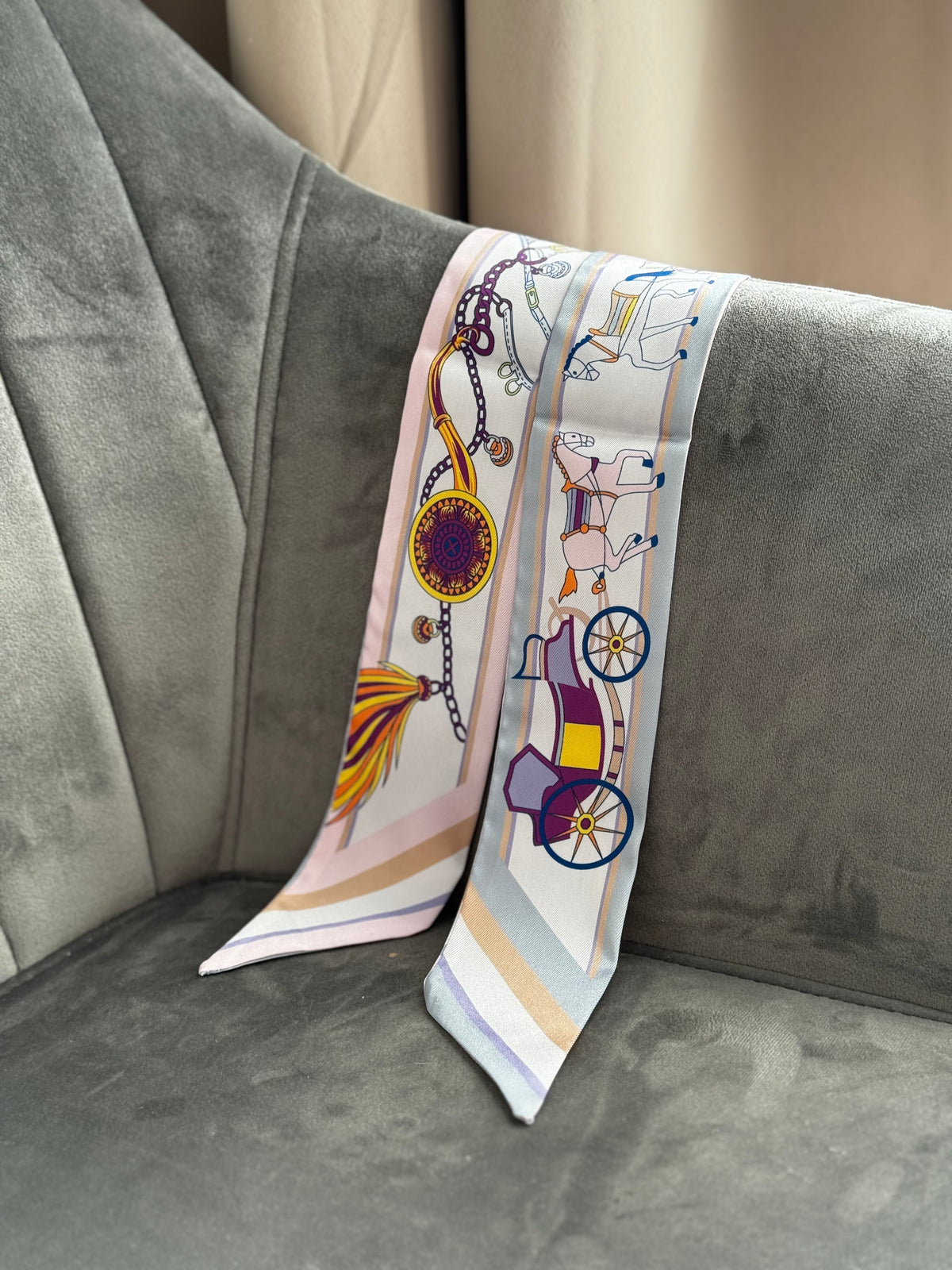 Шалче Le chariot