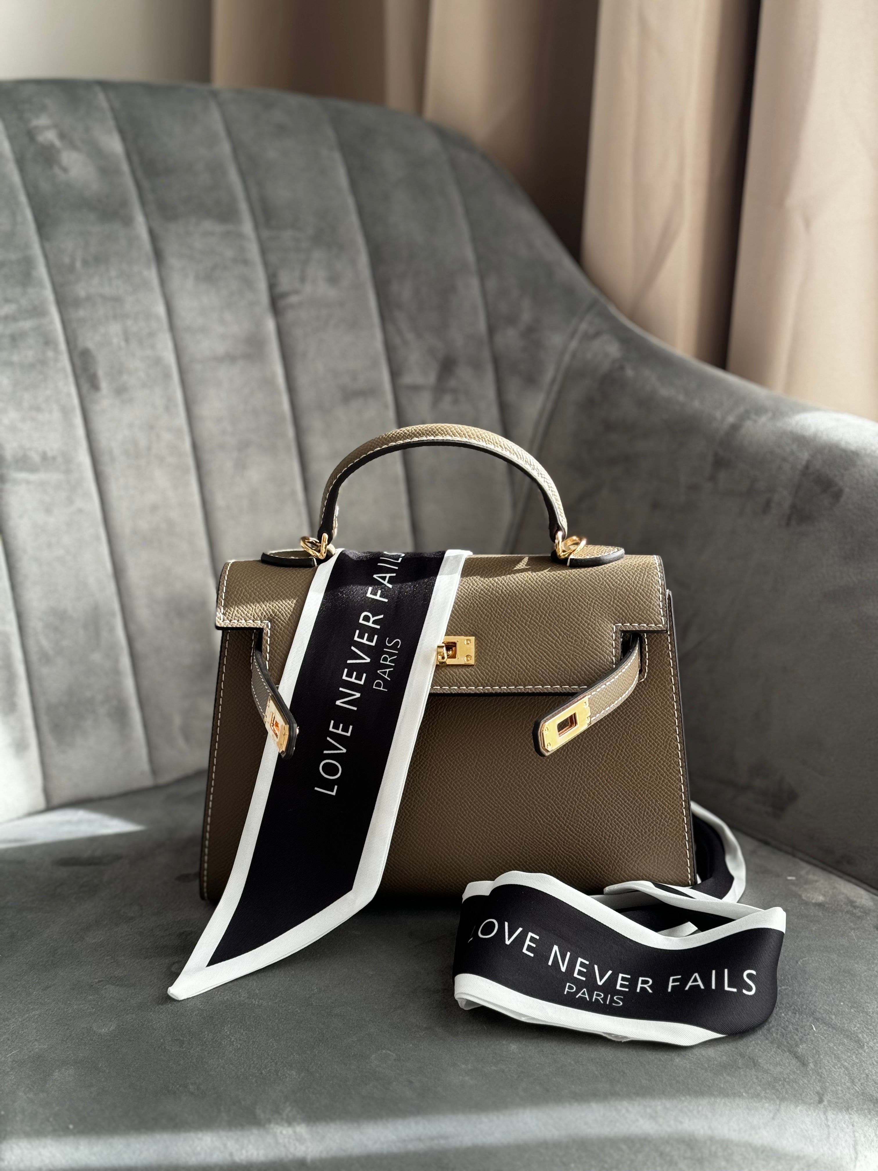 Шалче Love Never Fails Noir