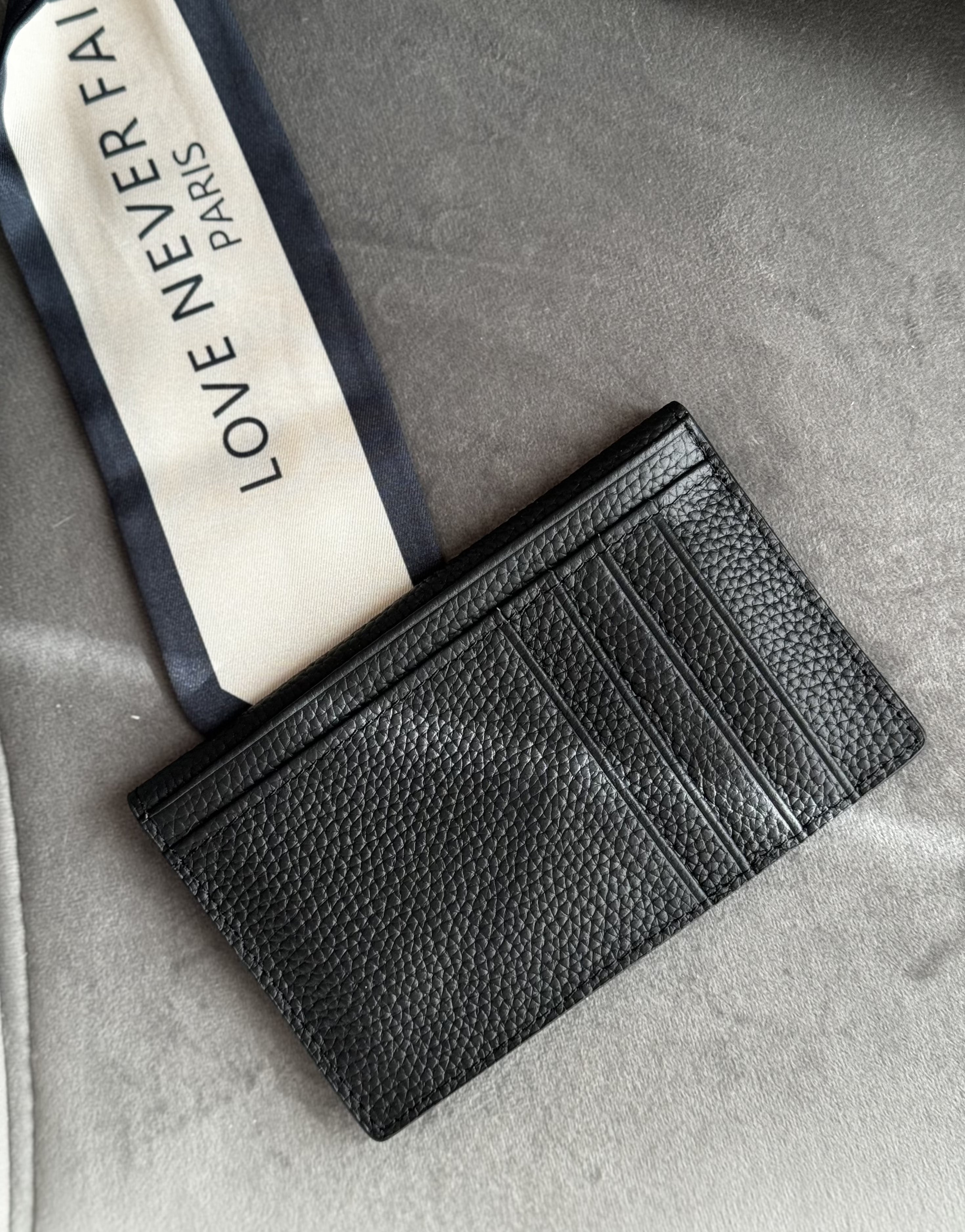 Cardholder