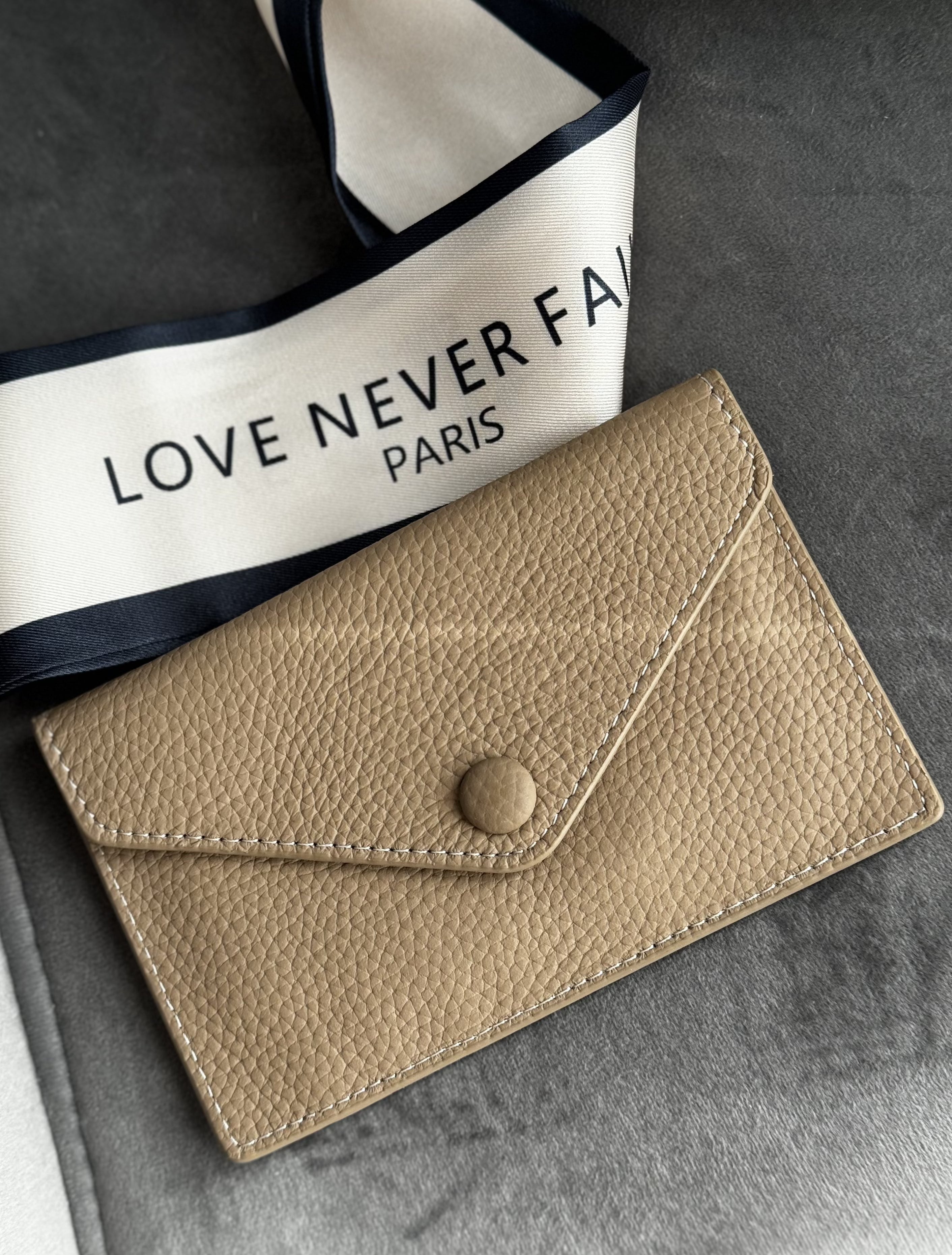 Cardholder
