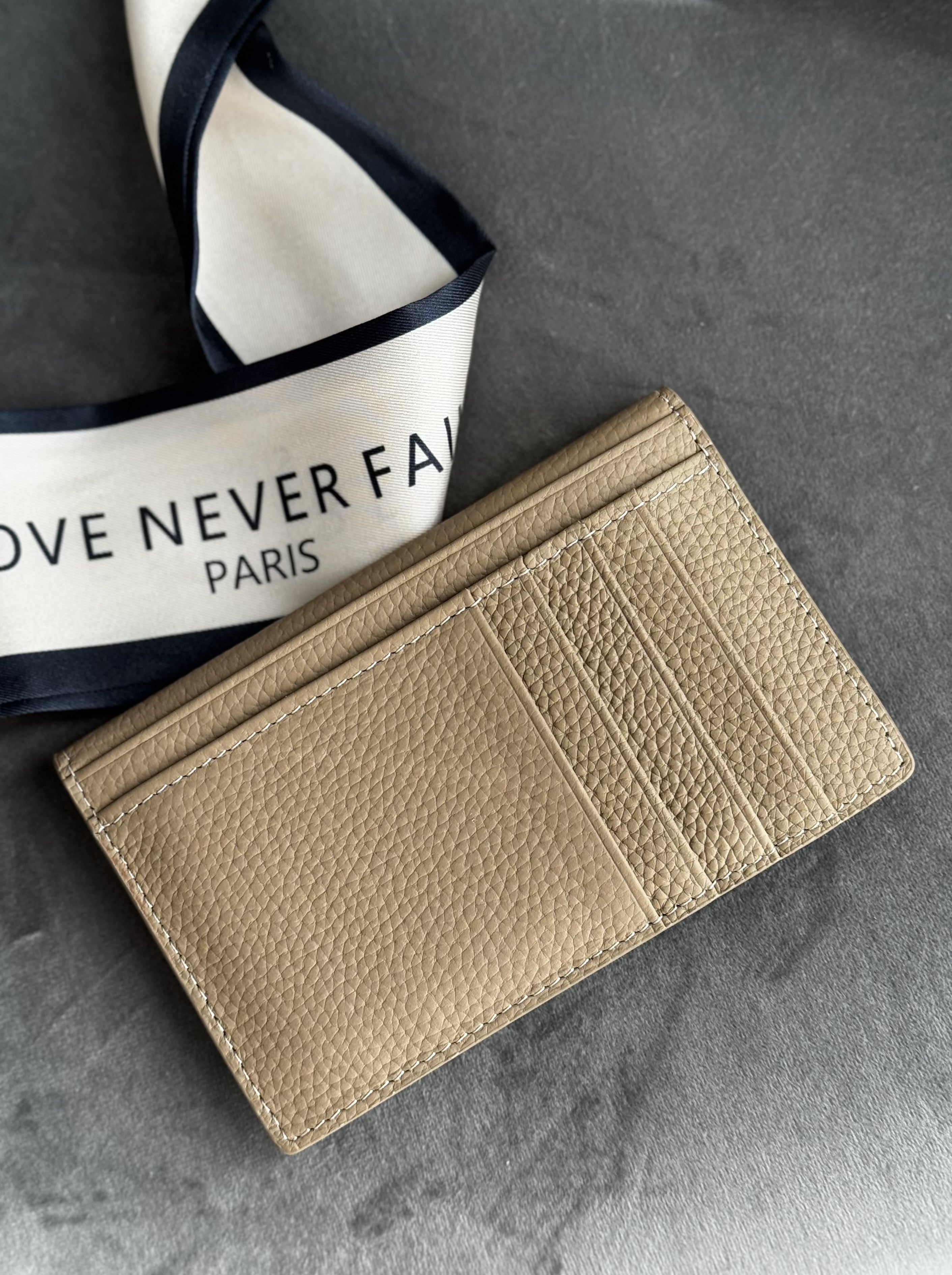 Cardholder