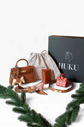 Christmas Limited Set Suède 25