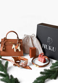 Christmas Limited Set Suède 25