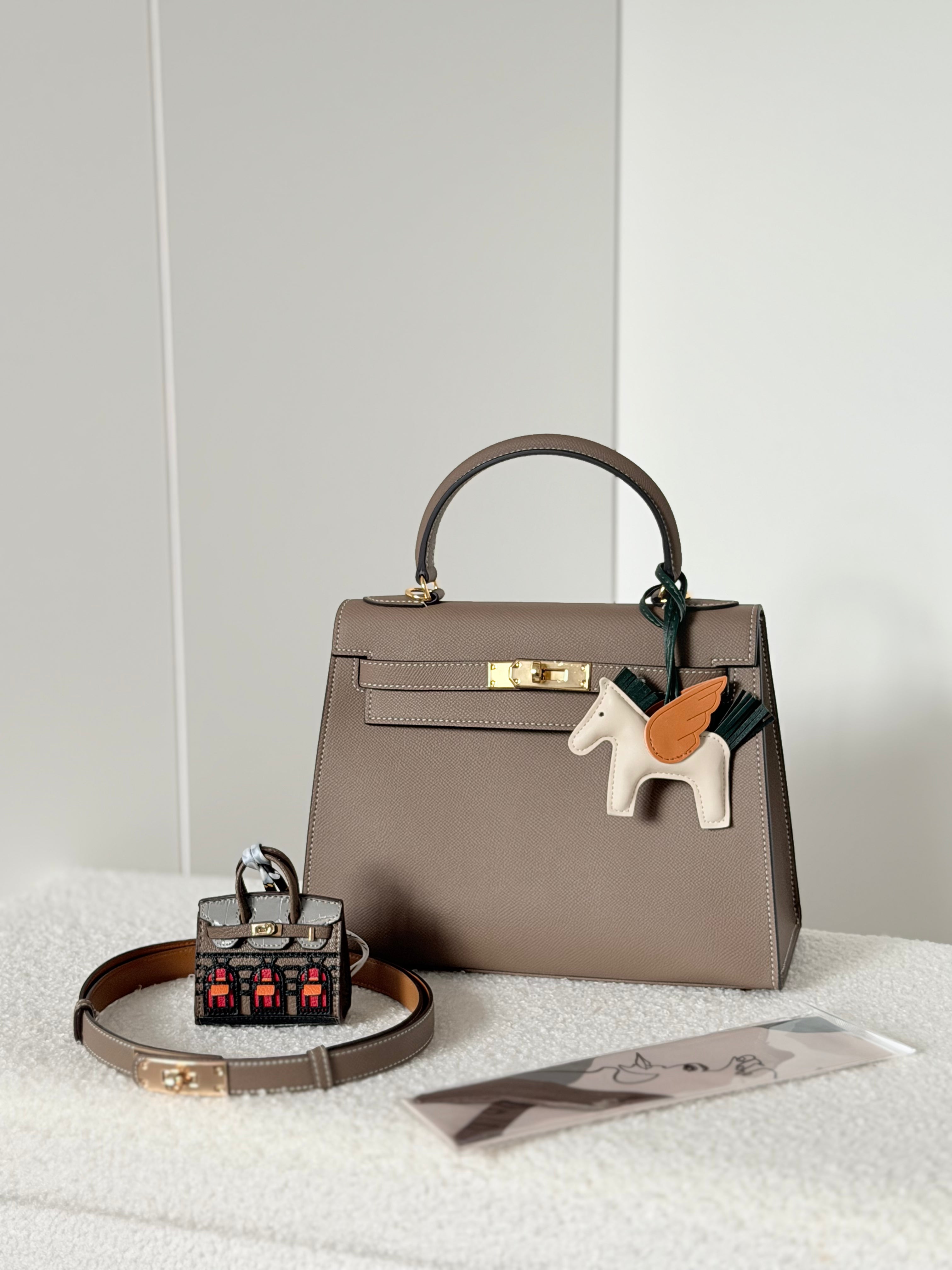 Кутия Mini Cheval - Classic Colors