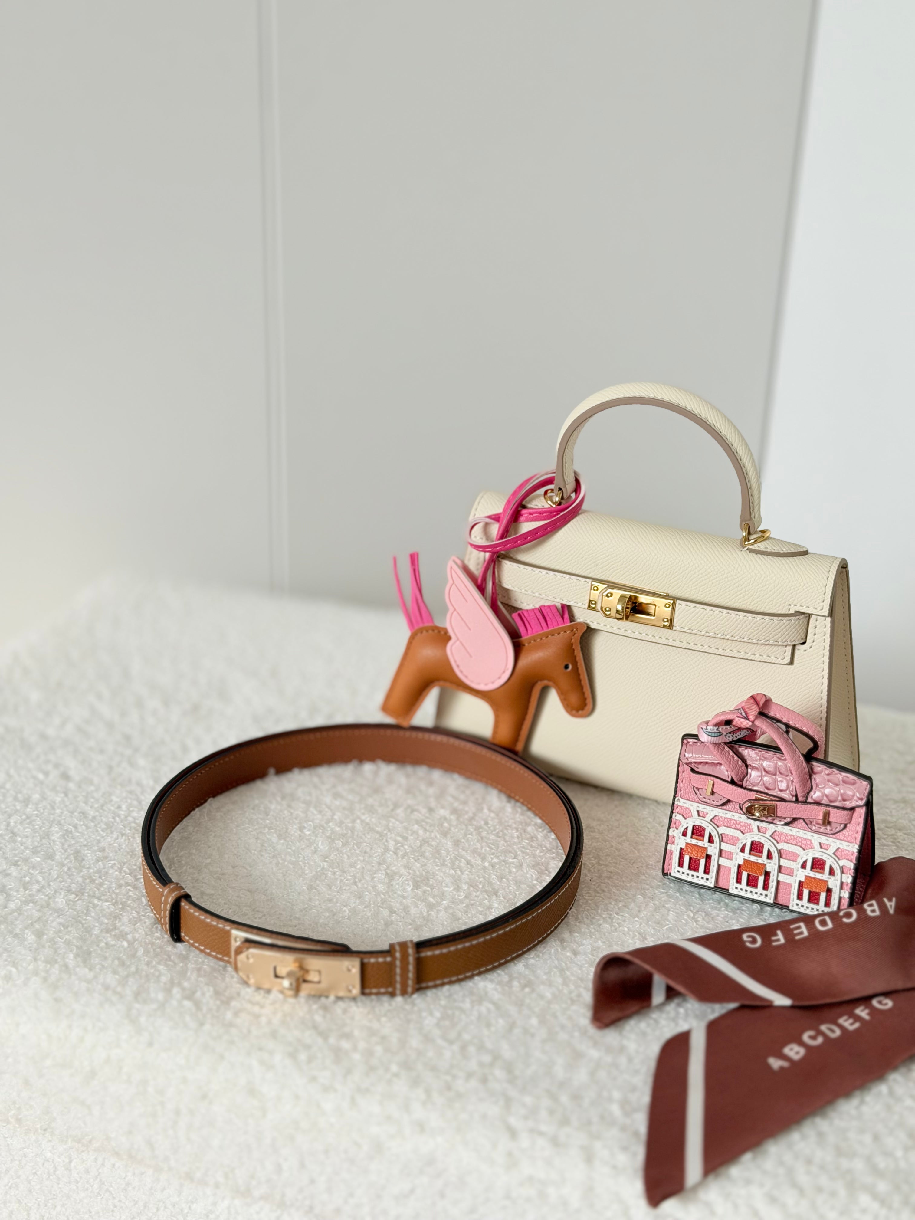 Кутия Mini Cheval - Unique Combo