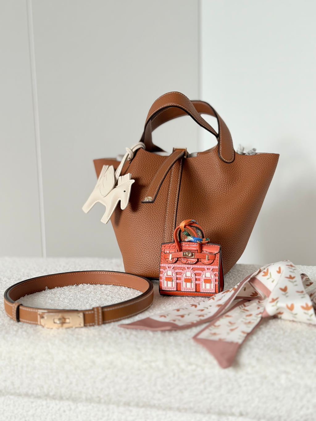 Кутия Panier - Classic Colors