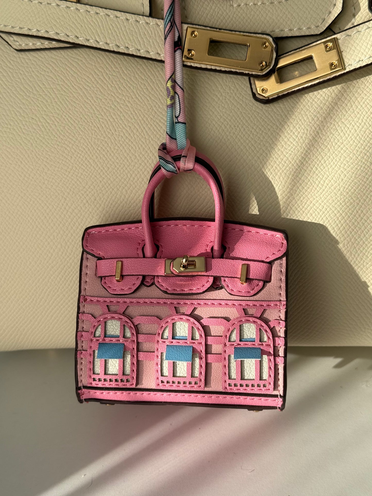 Мини чантички Le Sabot Rose