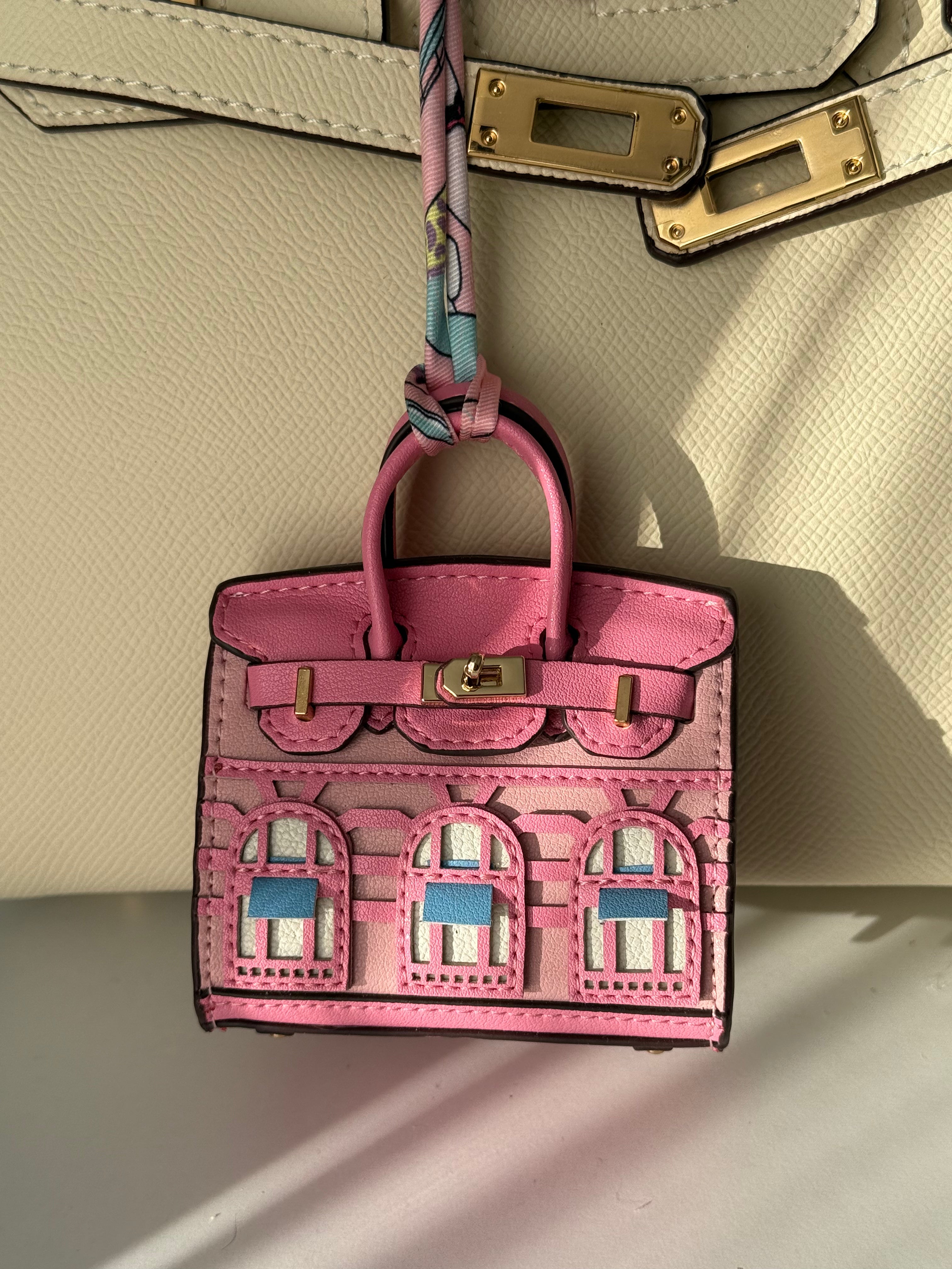 Мини чантички Le Sabot Rose