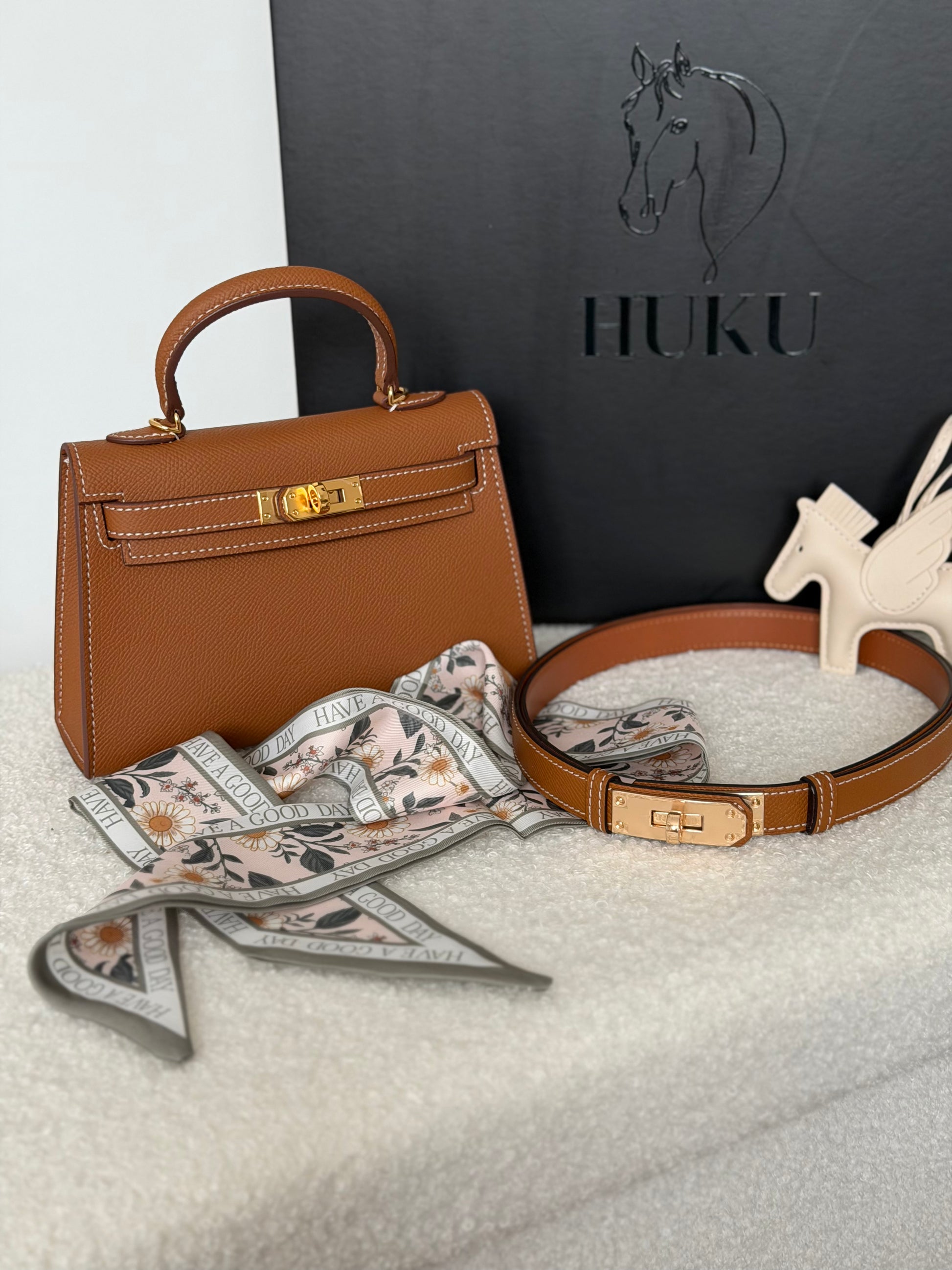 Кутия "MOI" - Mini Cheval