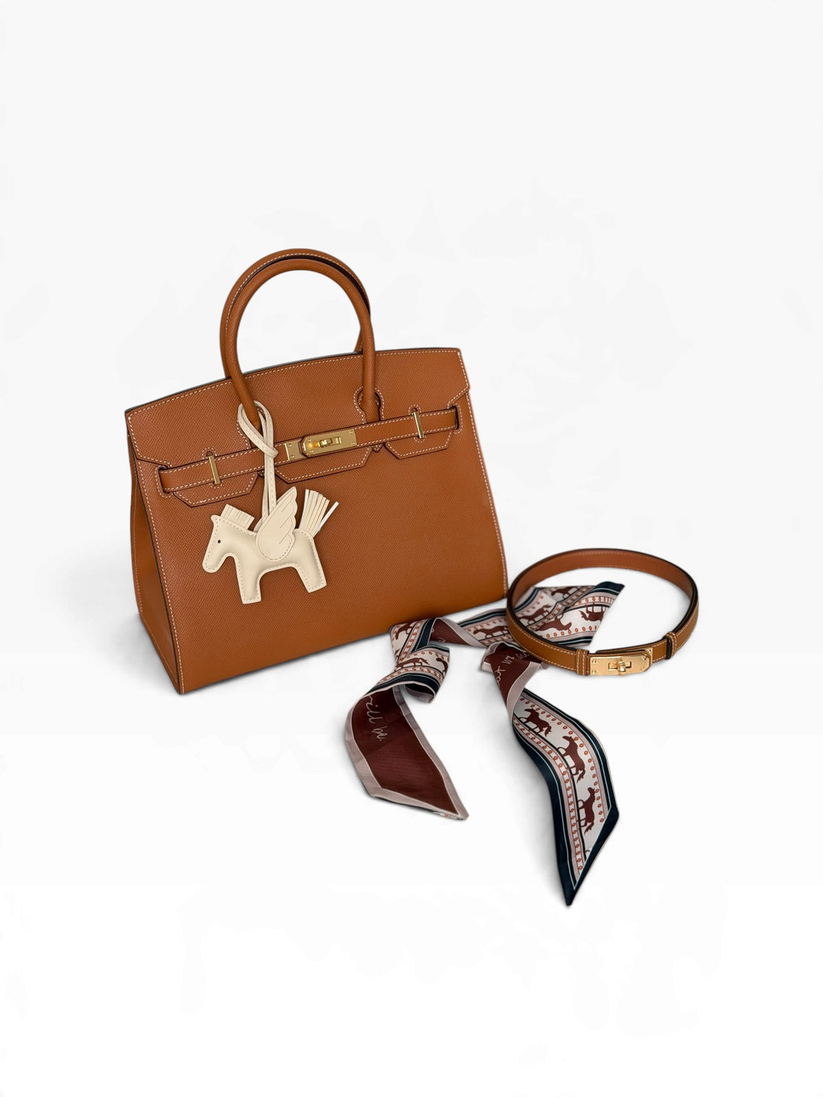 Класическа Коледна Кутия Le Sabot Epsom