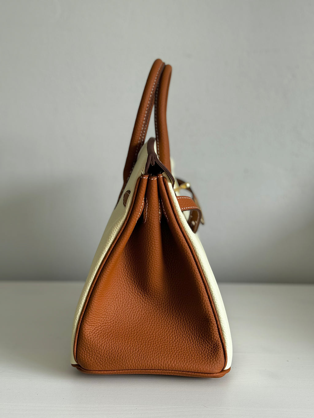 LE SABOT Deux - Brown