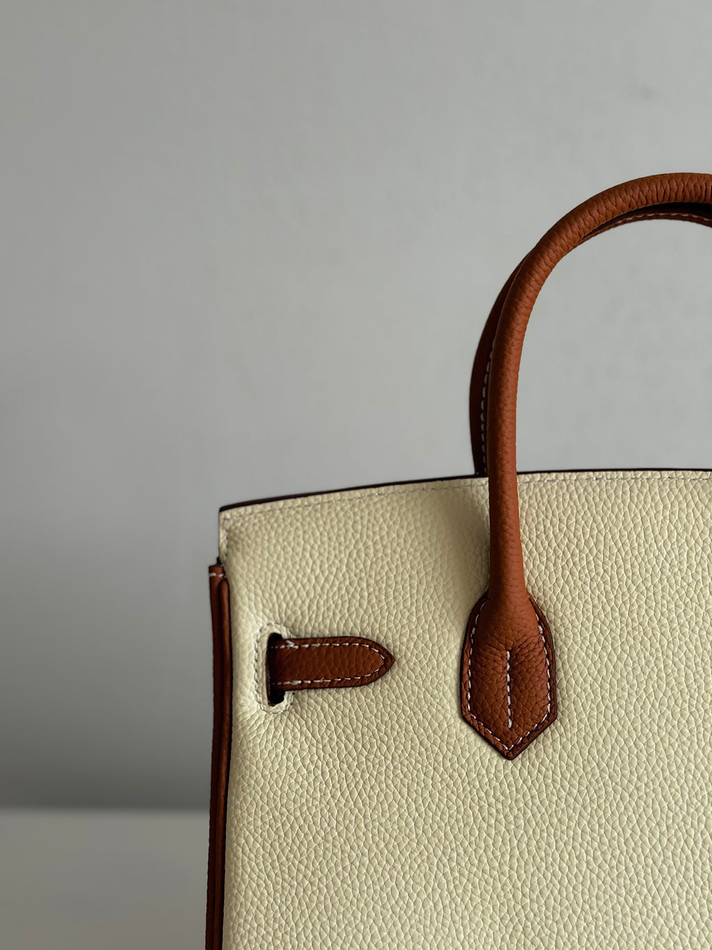 LE SABOT Deux - Brown