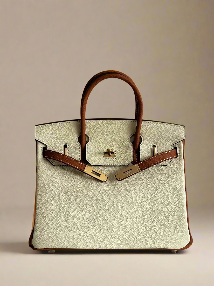 LE SABOT Deux - Brown