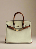 LE SABOT Deux - Brown