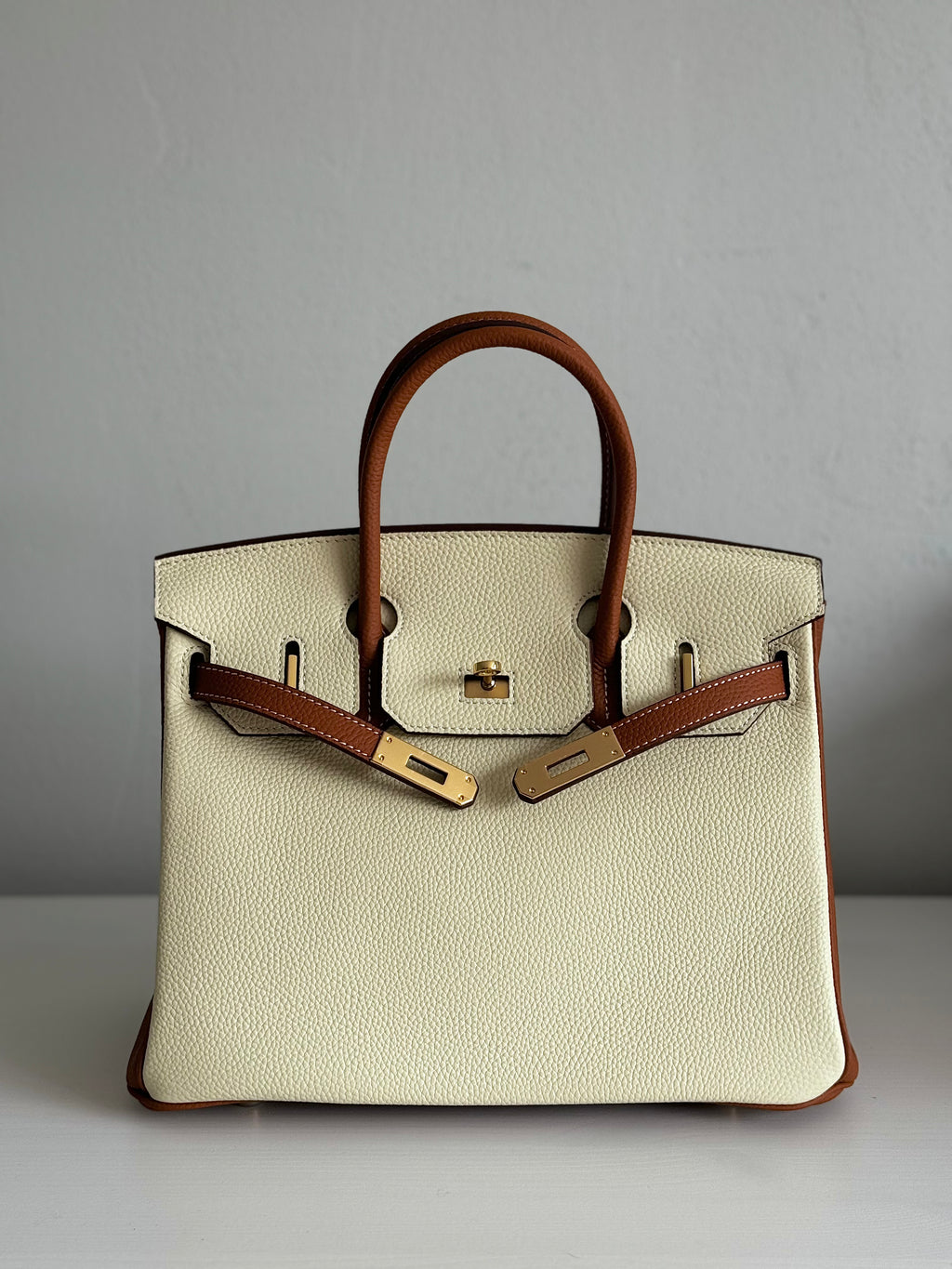 LE SABOT Deux - Brown