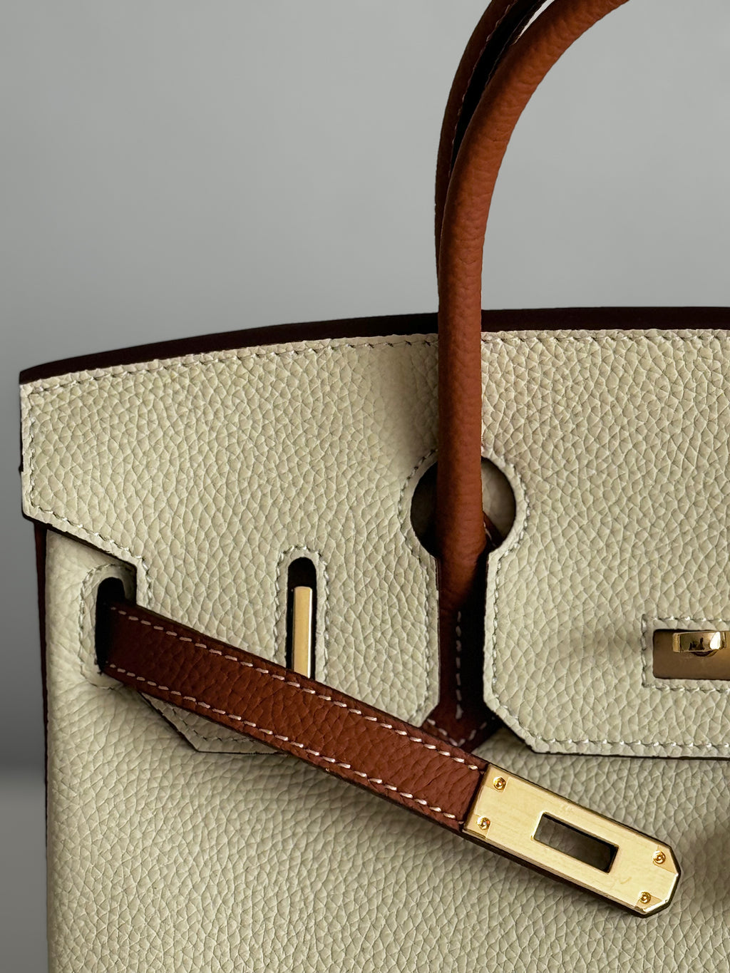 LE SABOT Deux - Brown