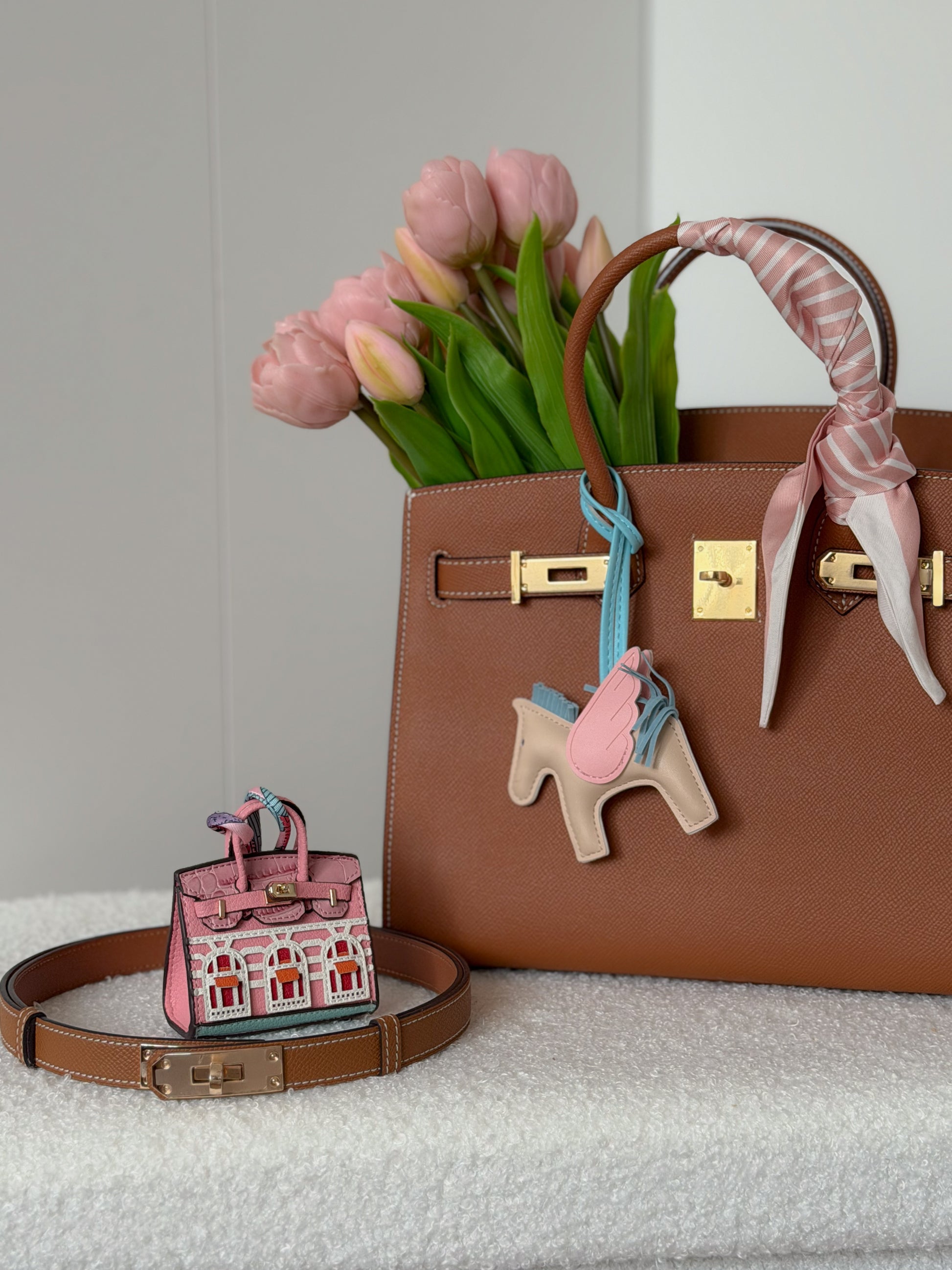 Сет 'Le Sabot Epsom'