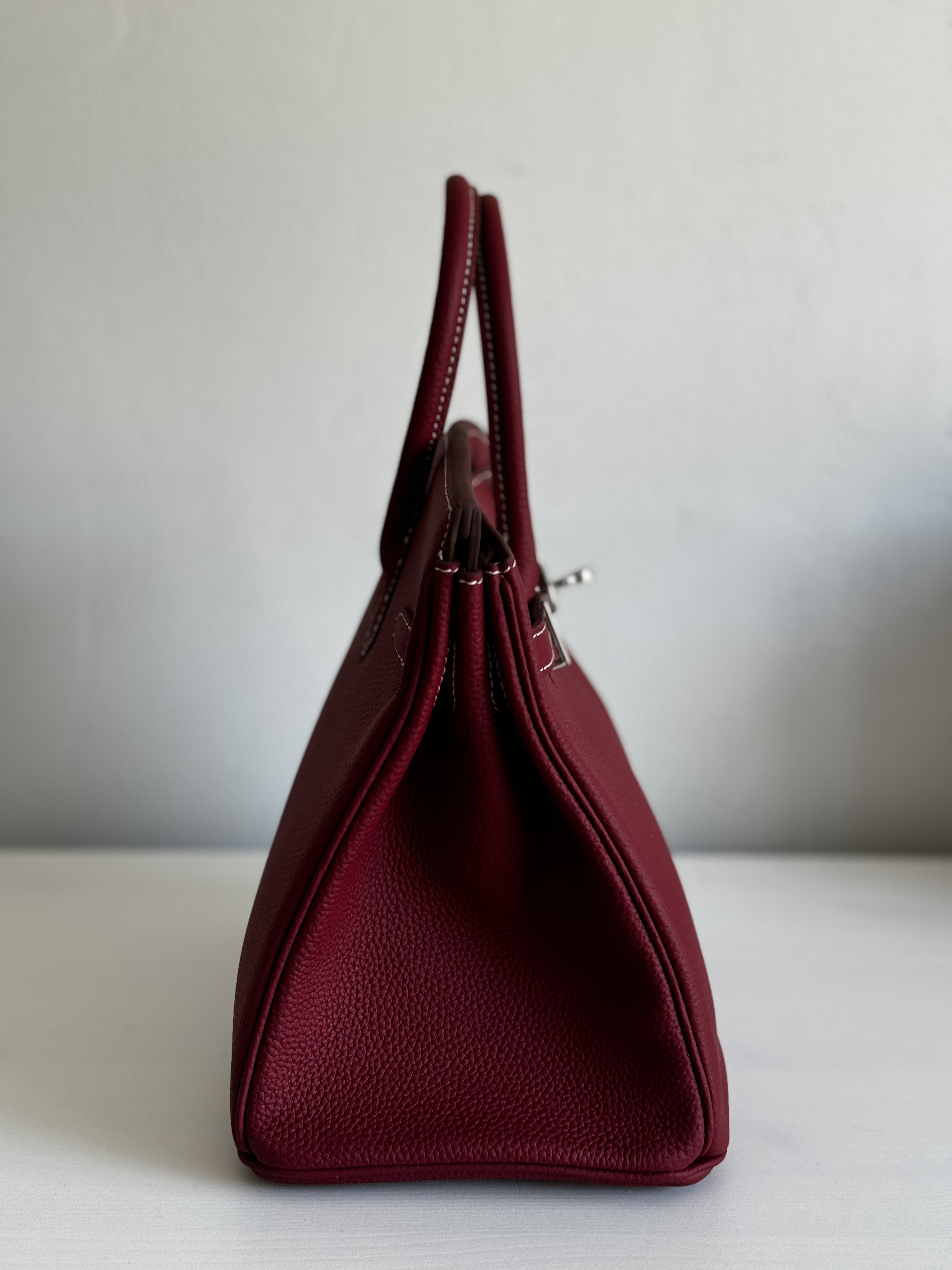 LE SABOT - Bordeaux Red