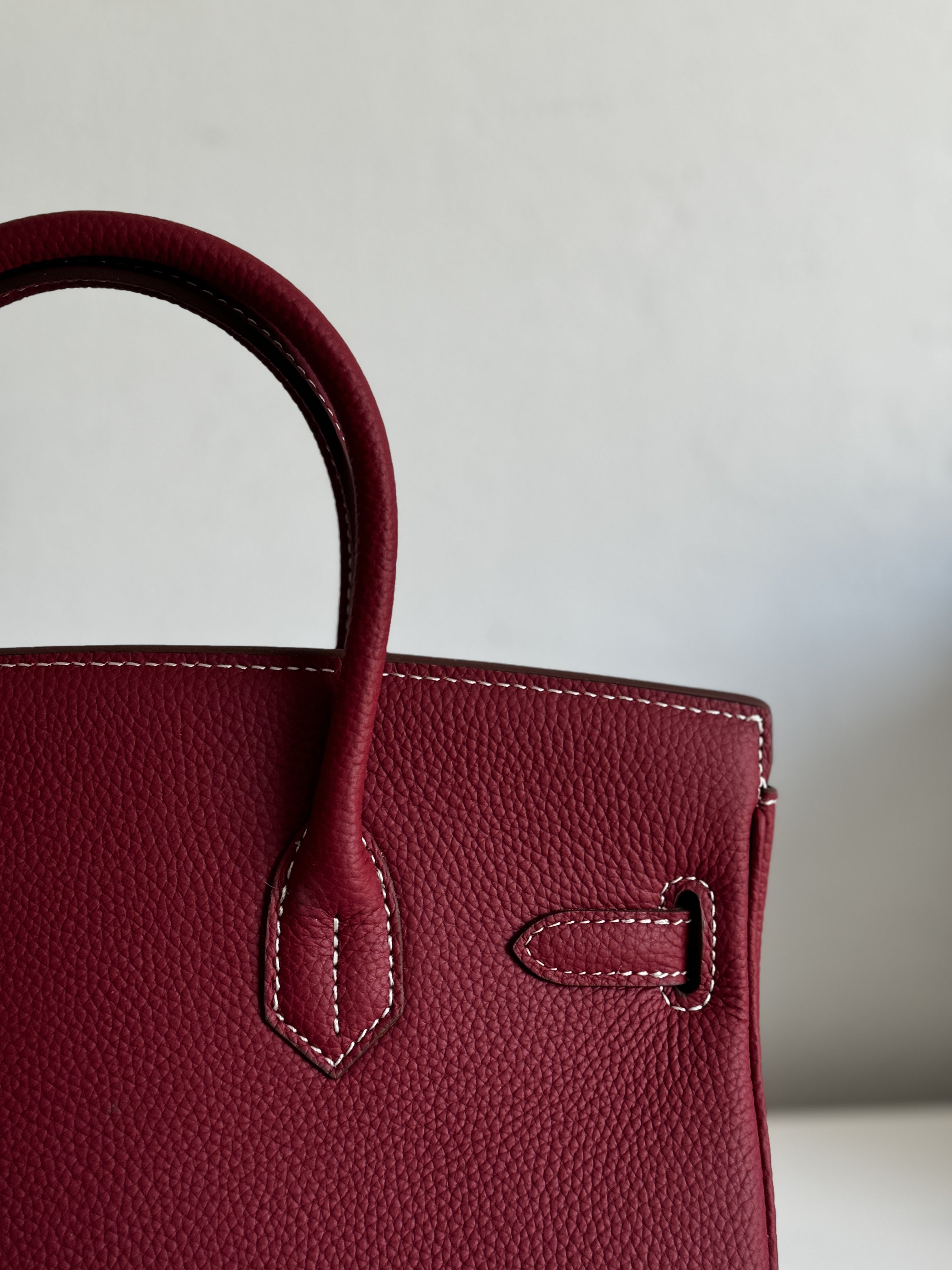 LE SABOT - Bordeaux Red
